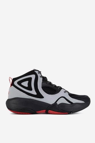 SHAQ RADIATE AQ95016M-BSZ Črna