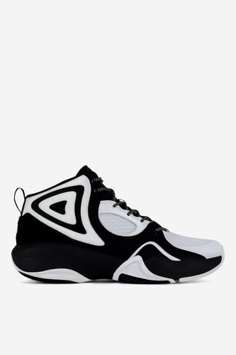 SHAQ RADIATE AQ95016M-WBZ Bela