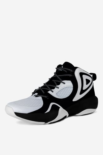 SHAQ RADIATE AQ95016M-WBZ Bela