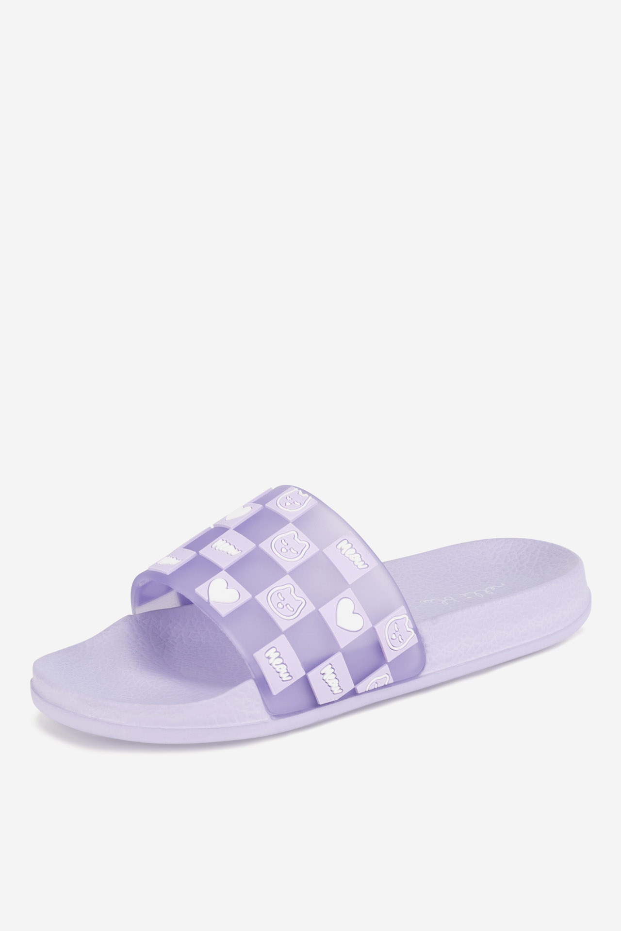 Obuv do vody FIALOVÁ