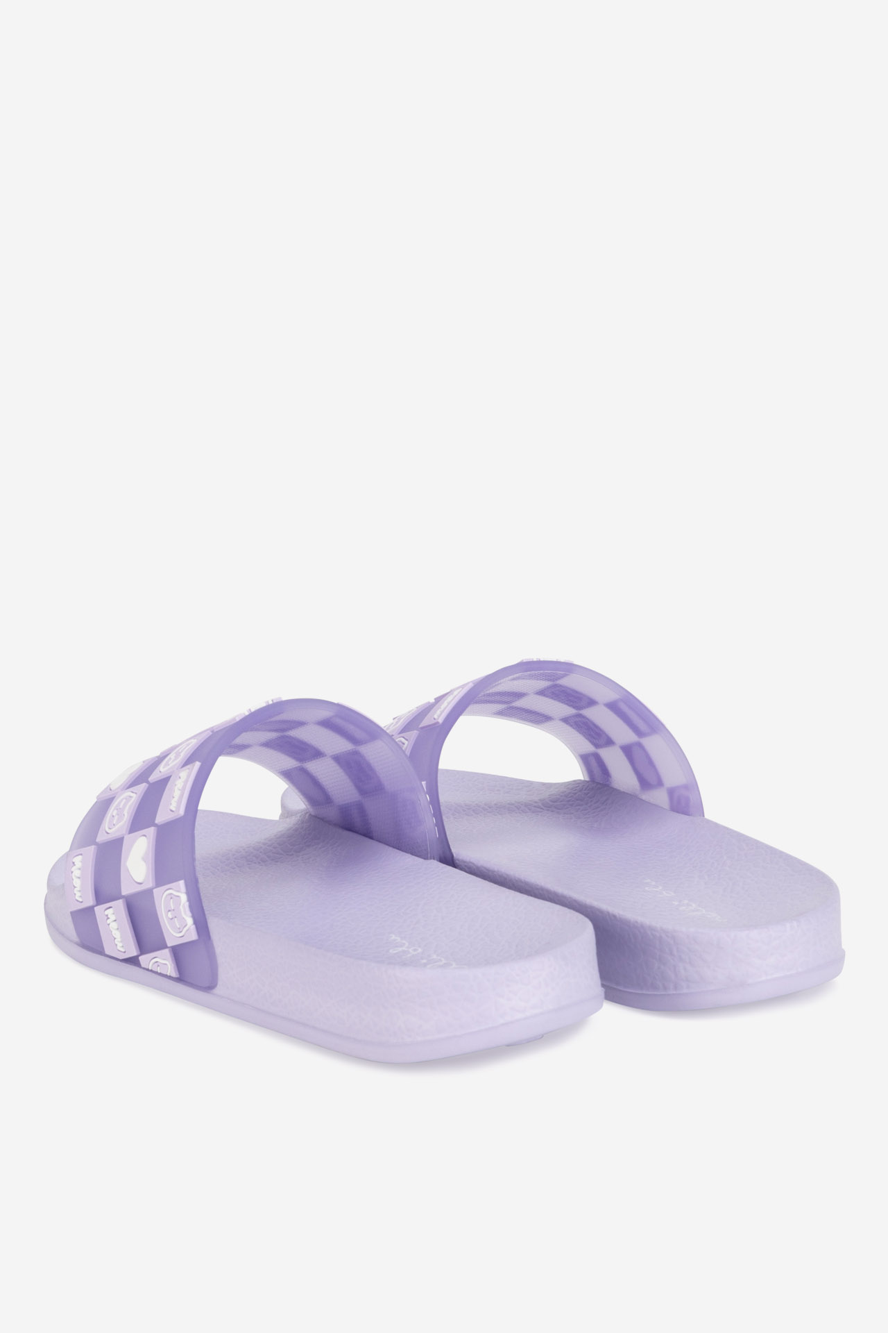 Obuv do vody FIALOVÁ