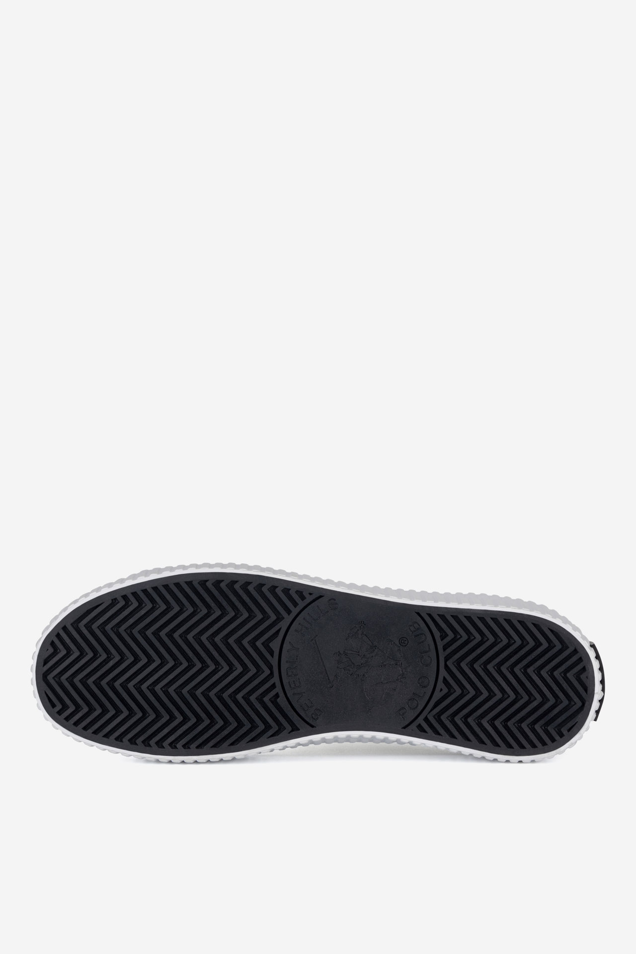 Platnene superge Bela