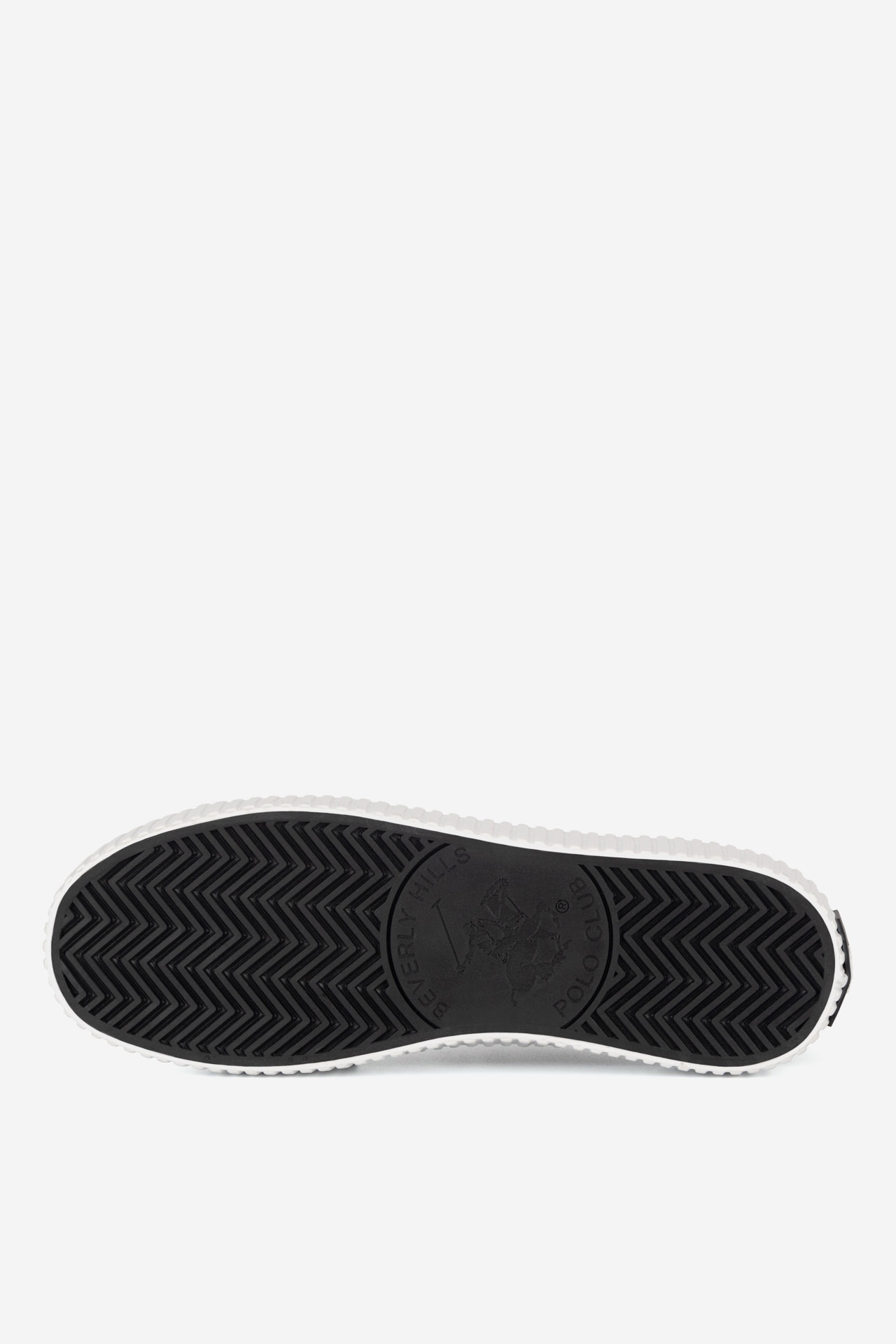 Platnene superge Bela