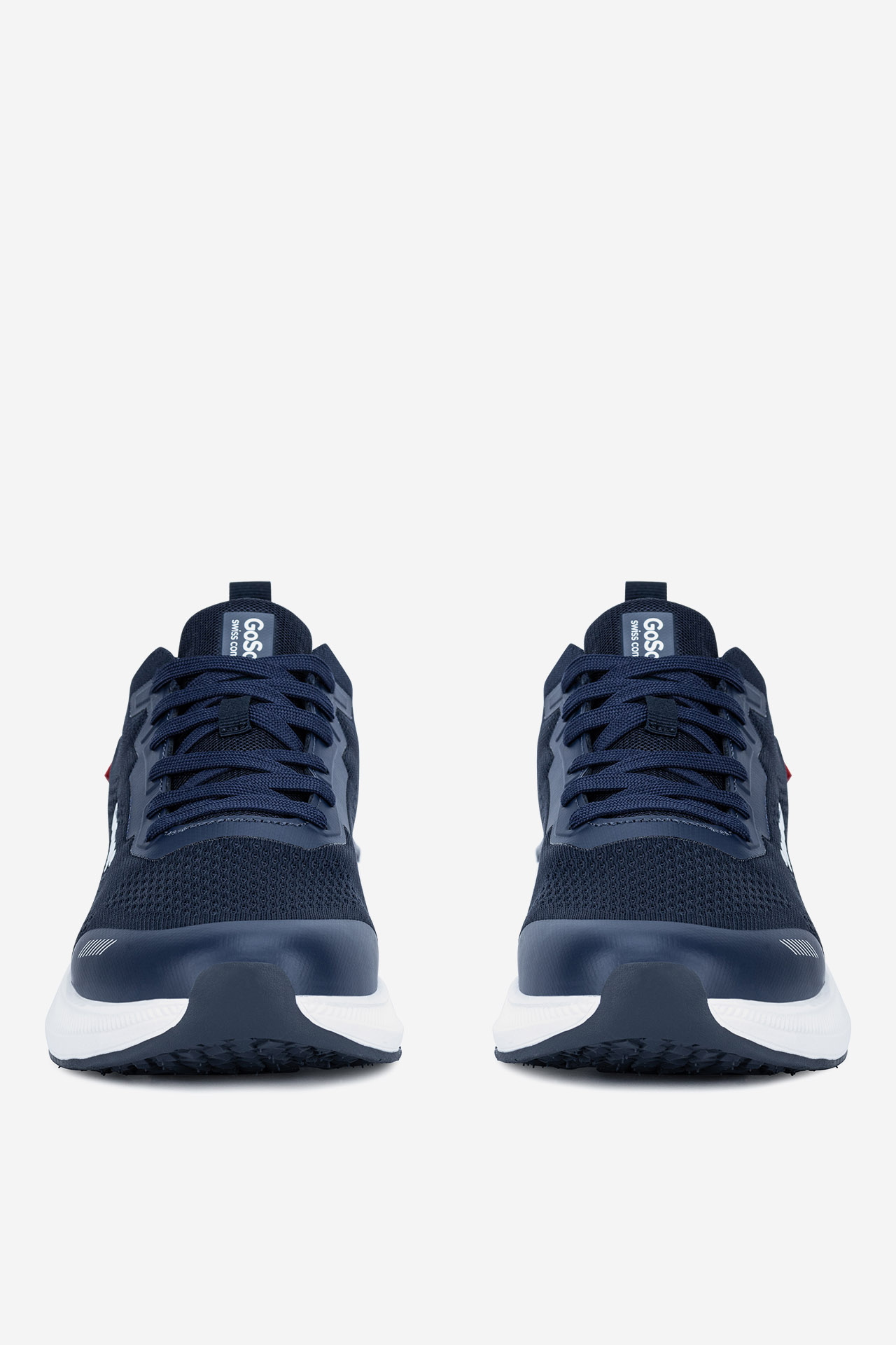 Sportovní obuv TMAVĚ MODRÁ