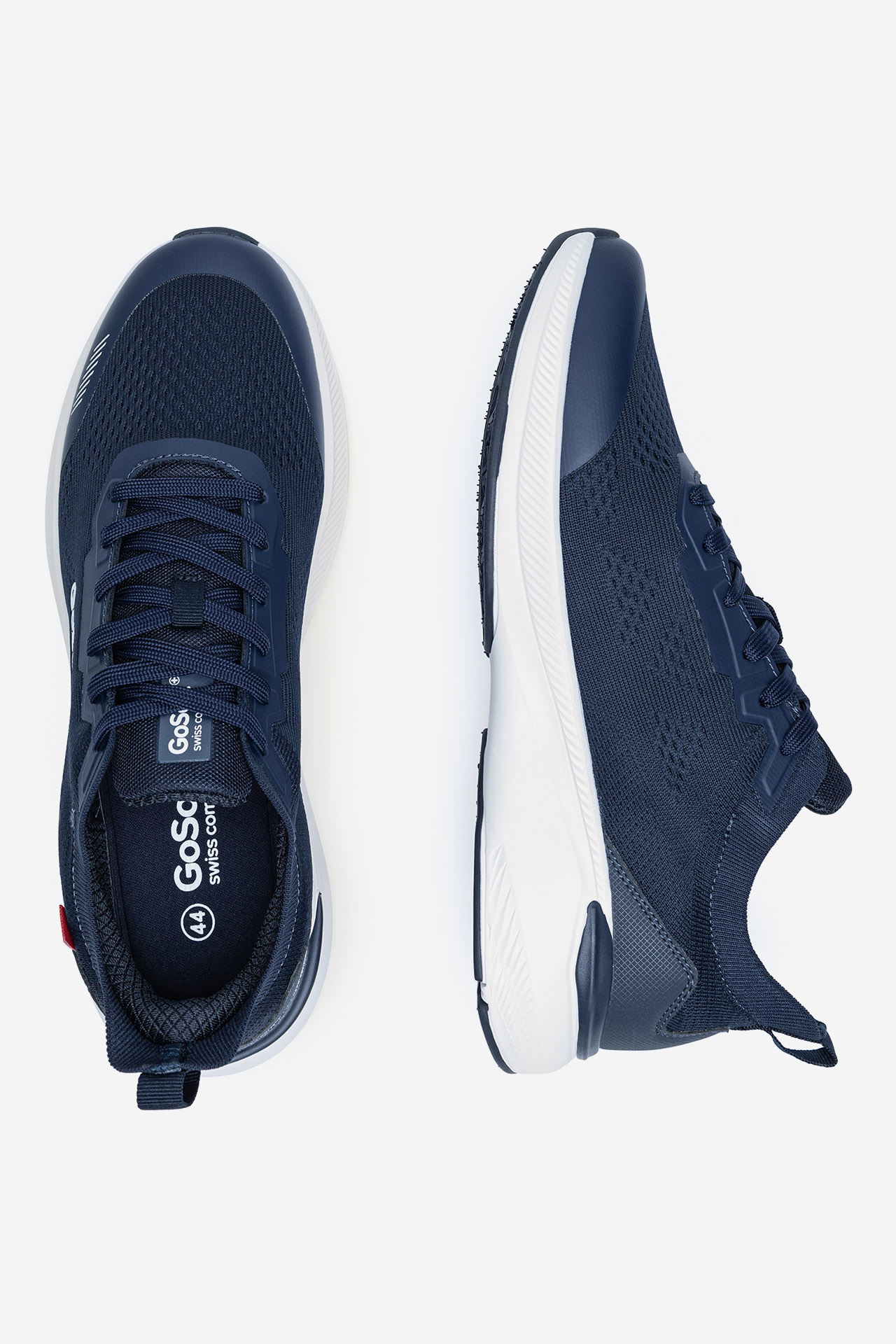 Sportovní obuv TMAVĚ MODRÁ