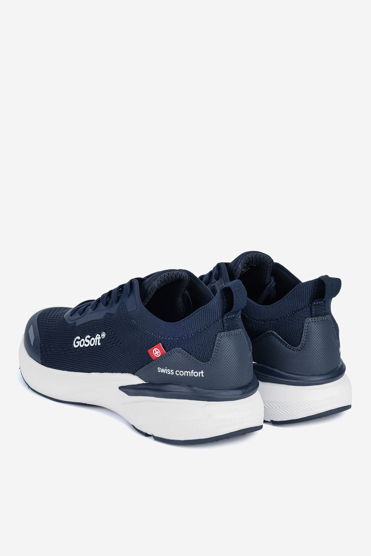 Sportovní obuv TMAVĚ MODRÁ