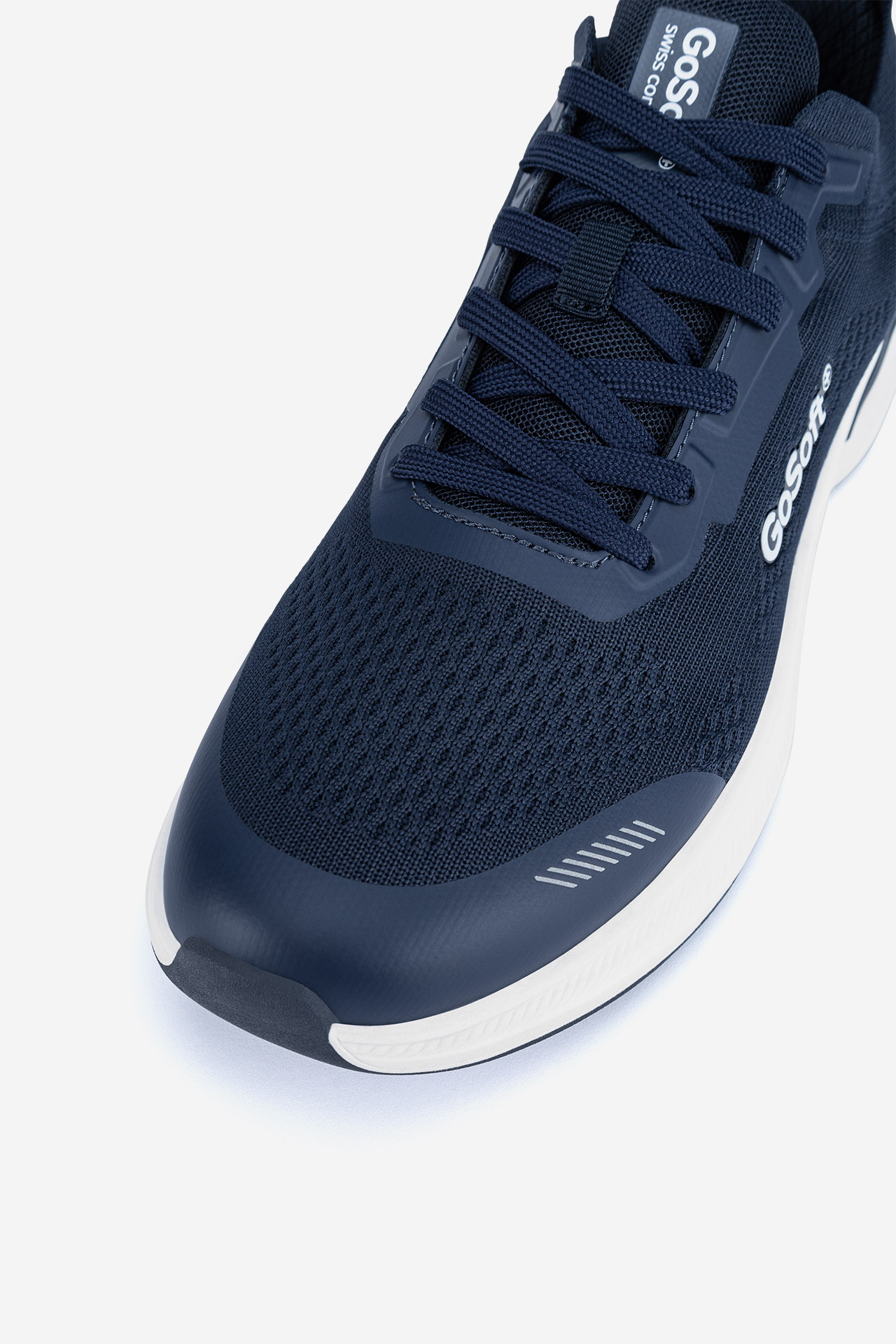 Sportovní obuv TMAVĚ MODRÁ