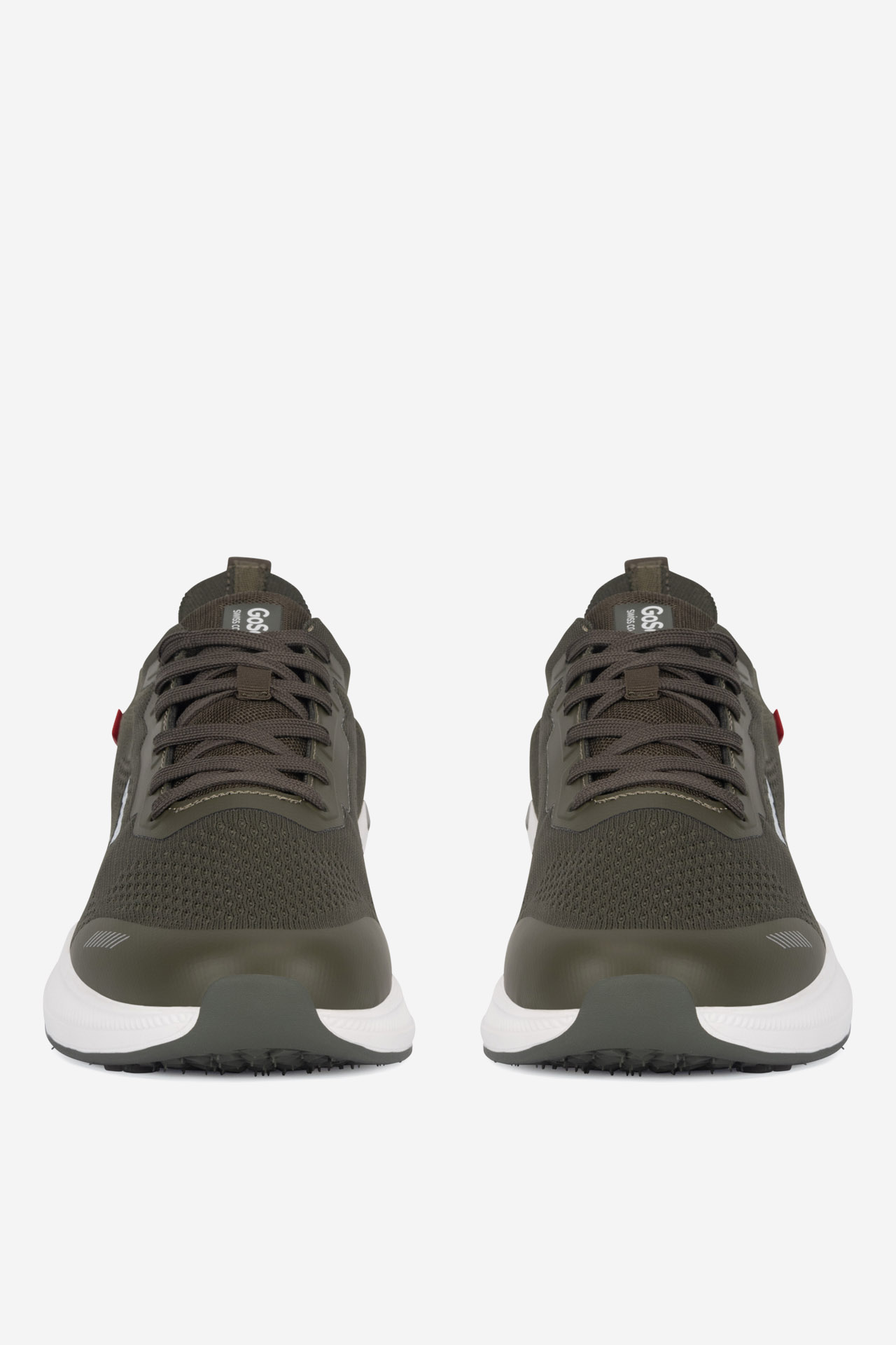 Sportovní obuv KHAKI