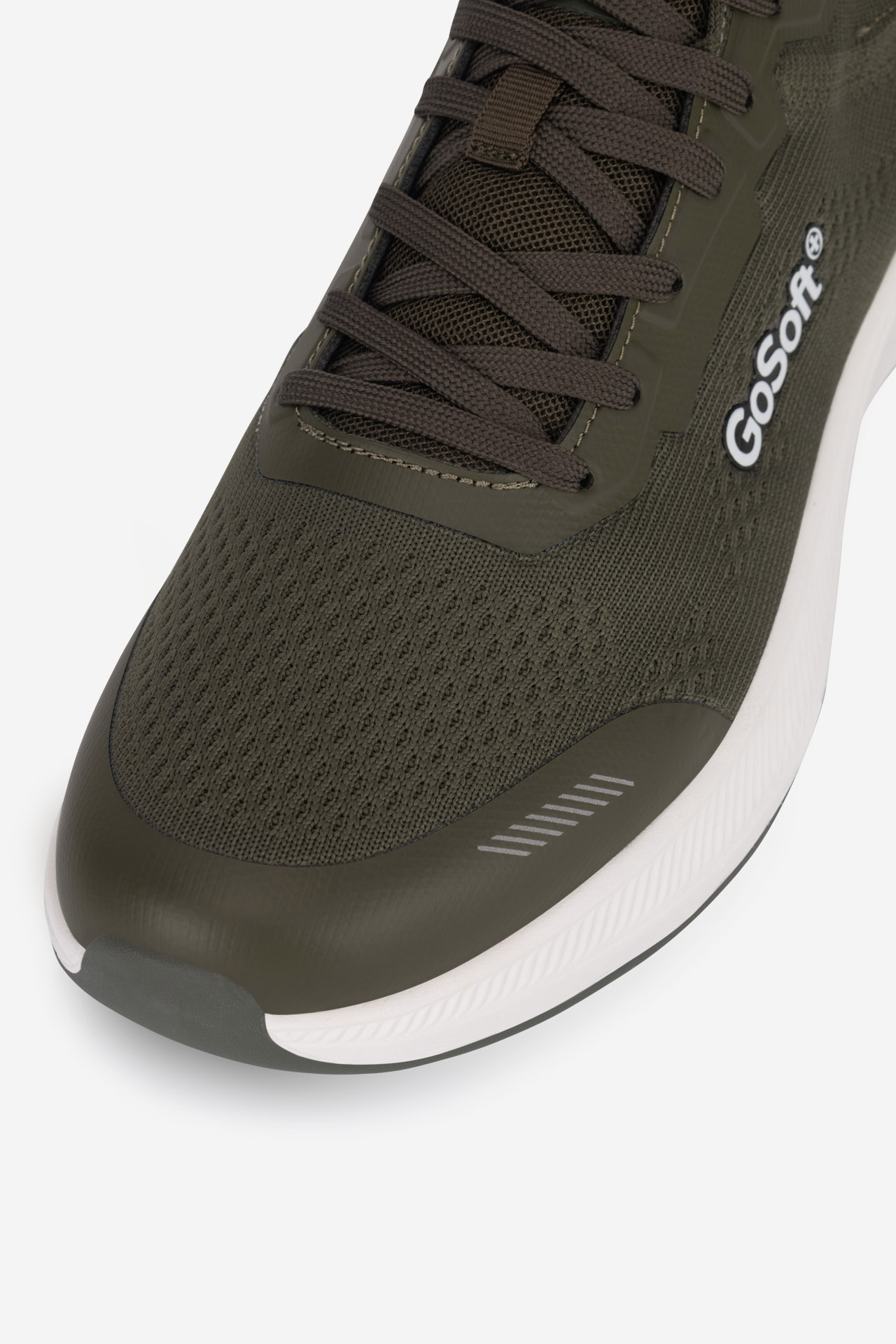 Sportovní obuv KHAKI