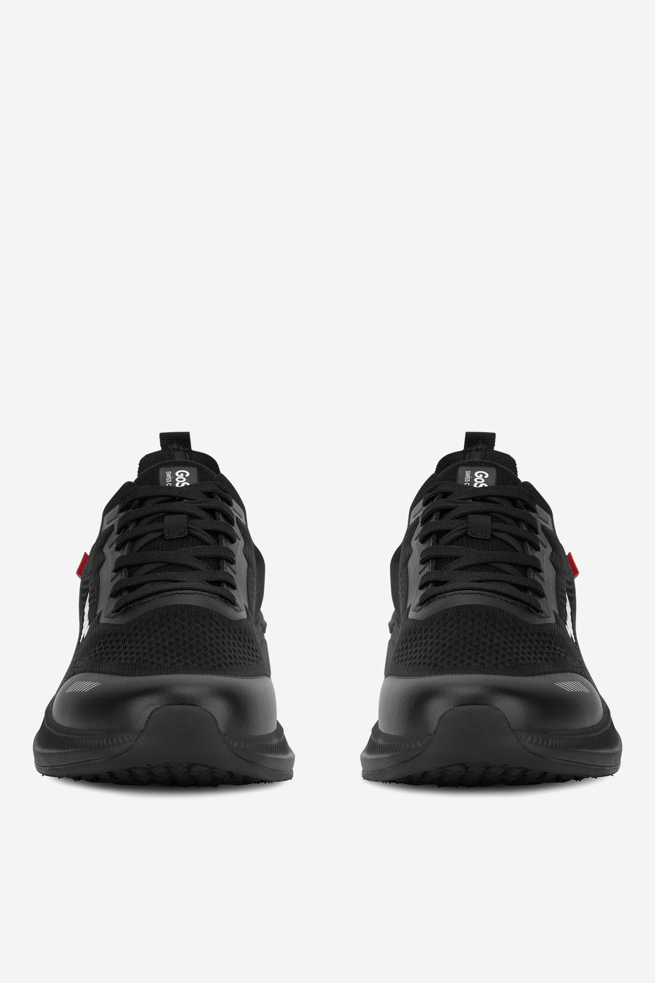 Sportovní obuv ČERNÁ