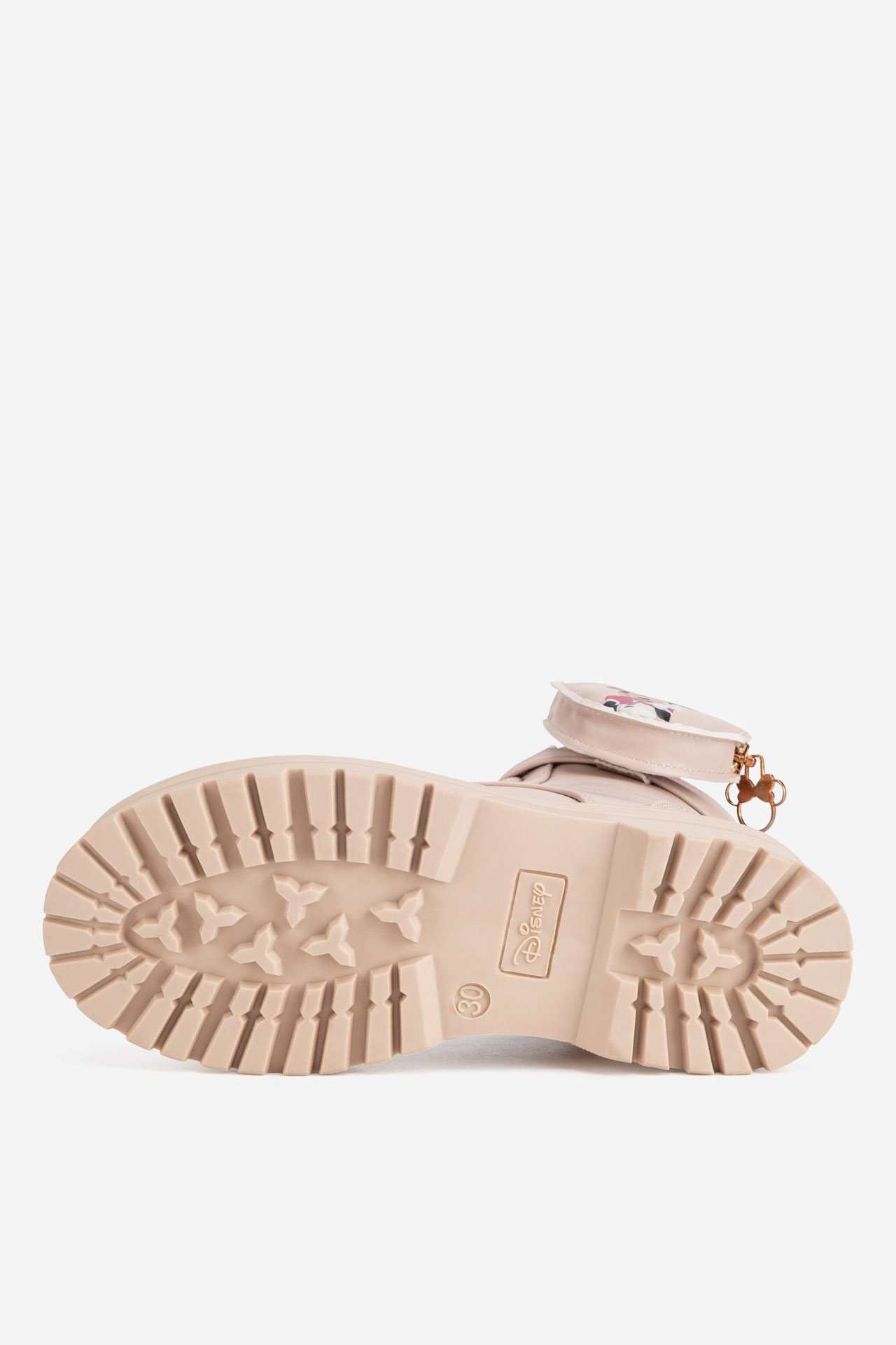 Gležnjarji z vezalkami Buff