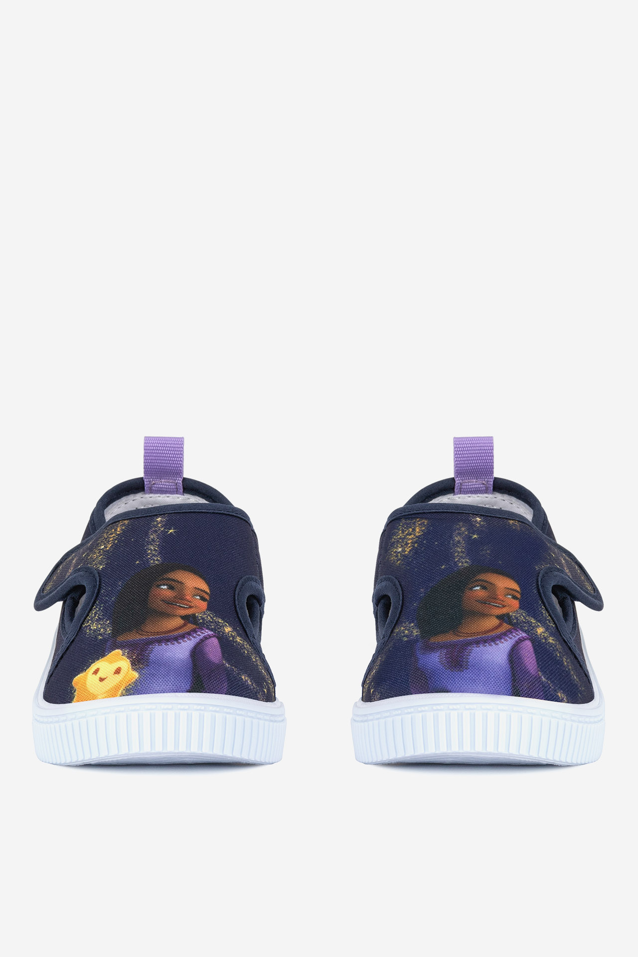 Copati Mornarsko modra