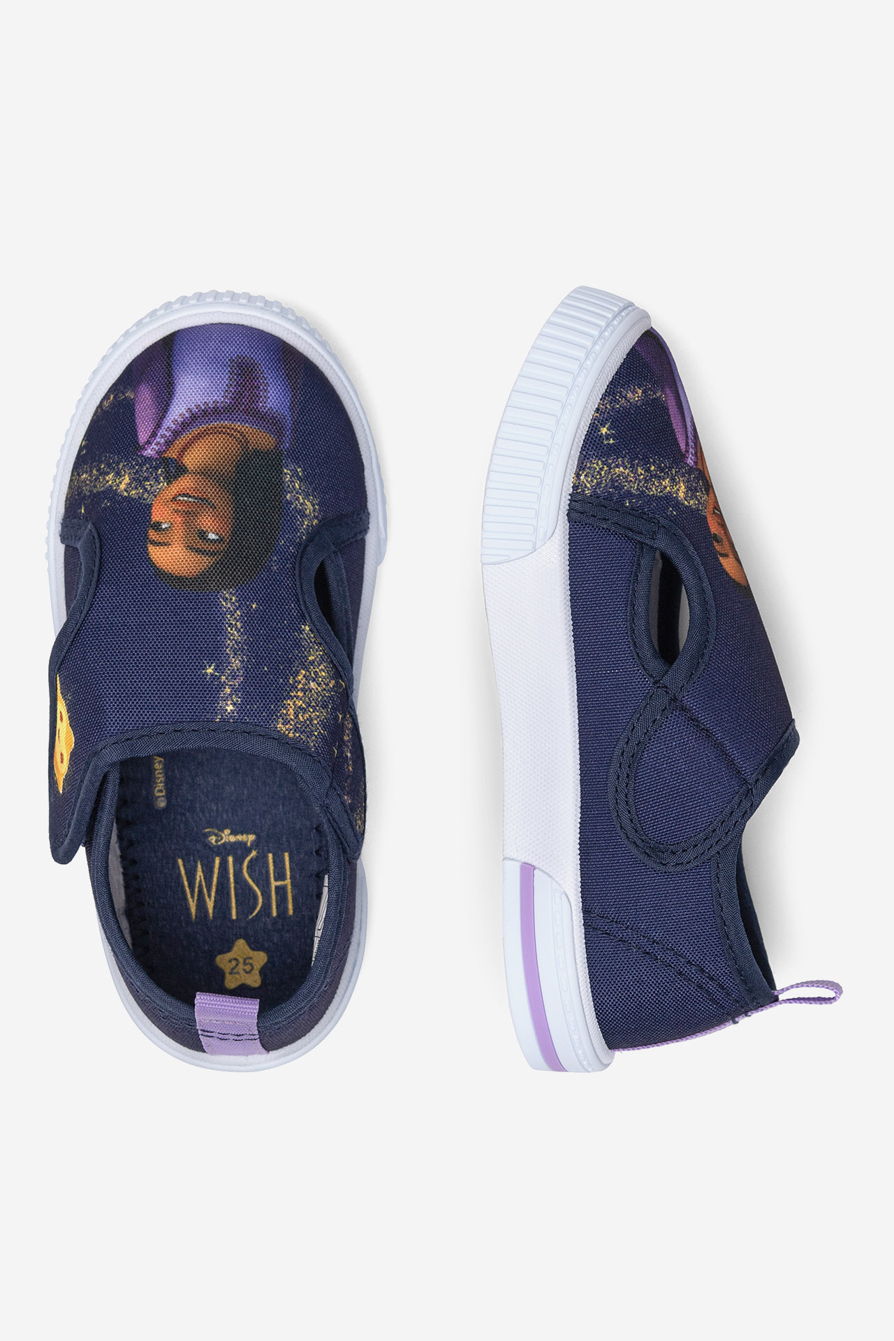 Copati Mornarsko modra