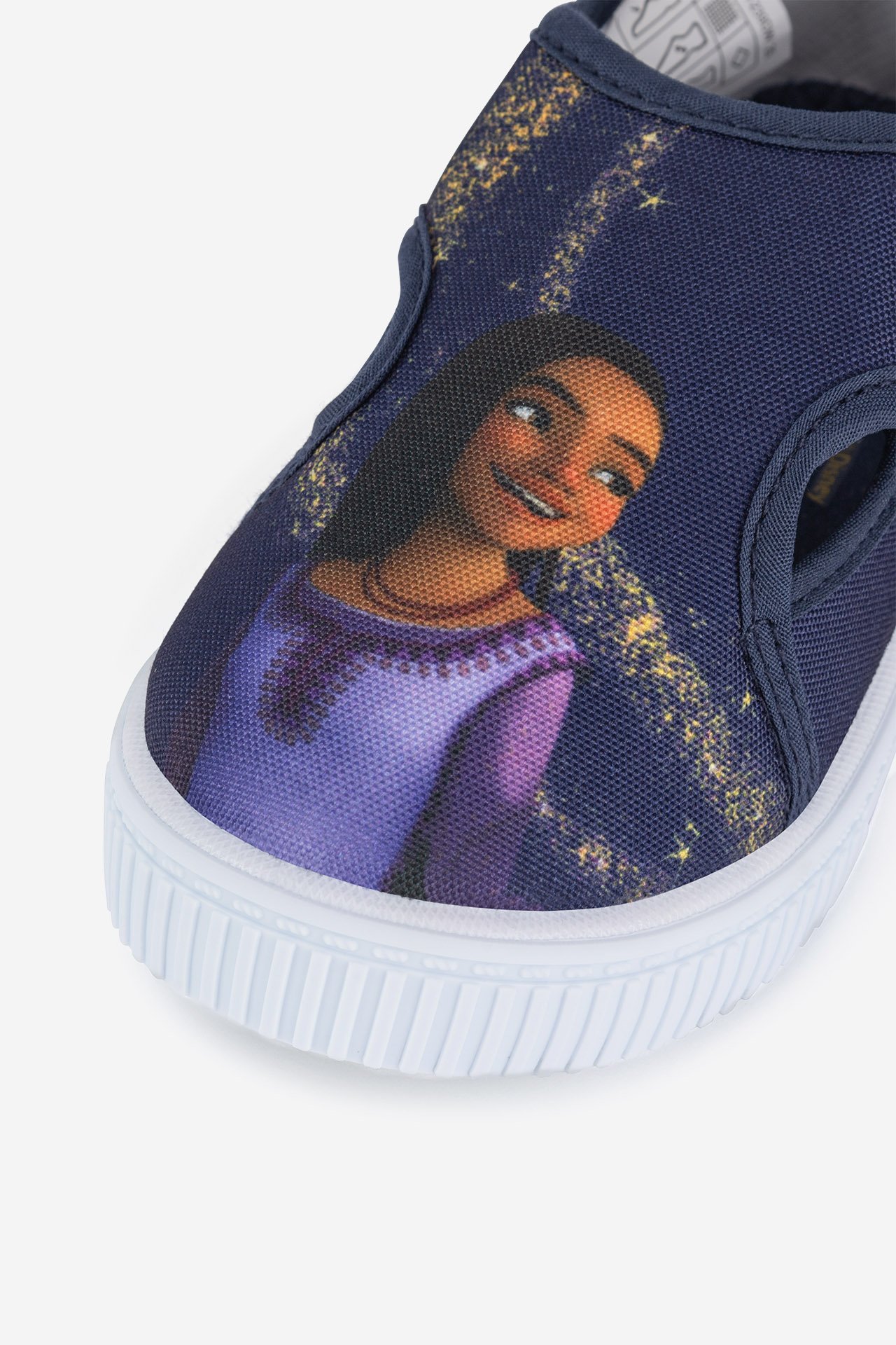 Copati Mornarsko modra