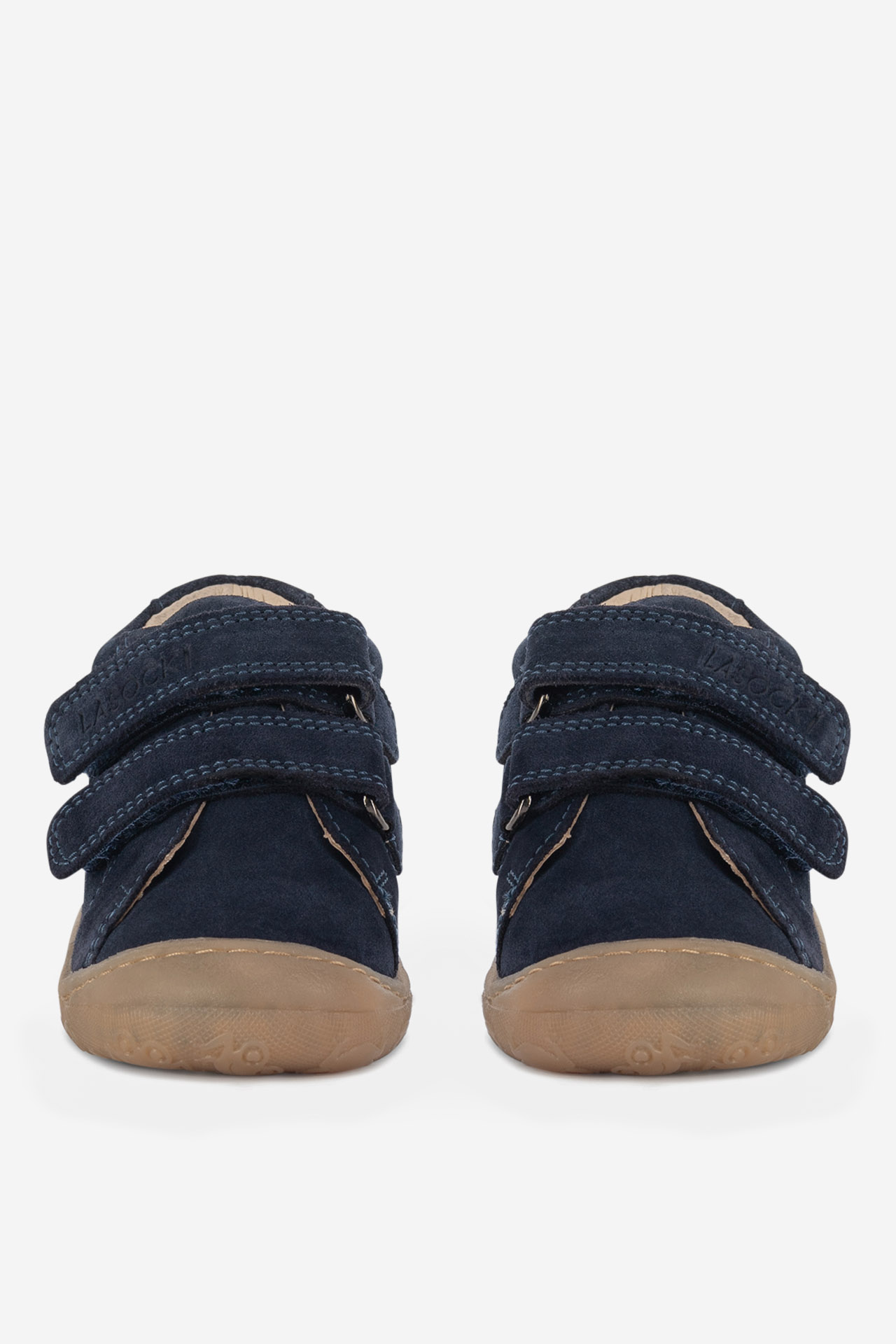 Tenisky TMAVĚ MODRÁ