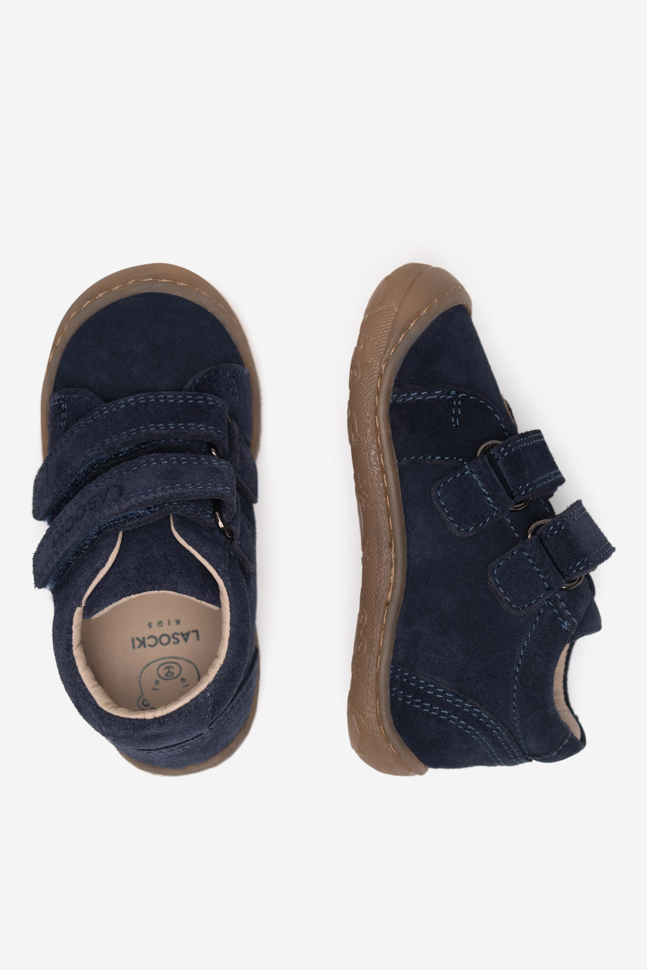 Tenisky TMAVĚ MODRÁ