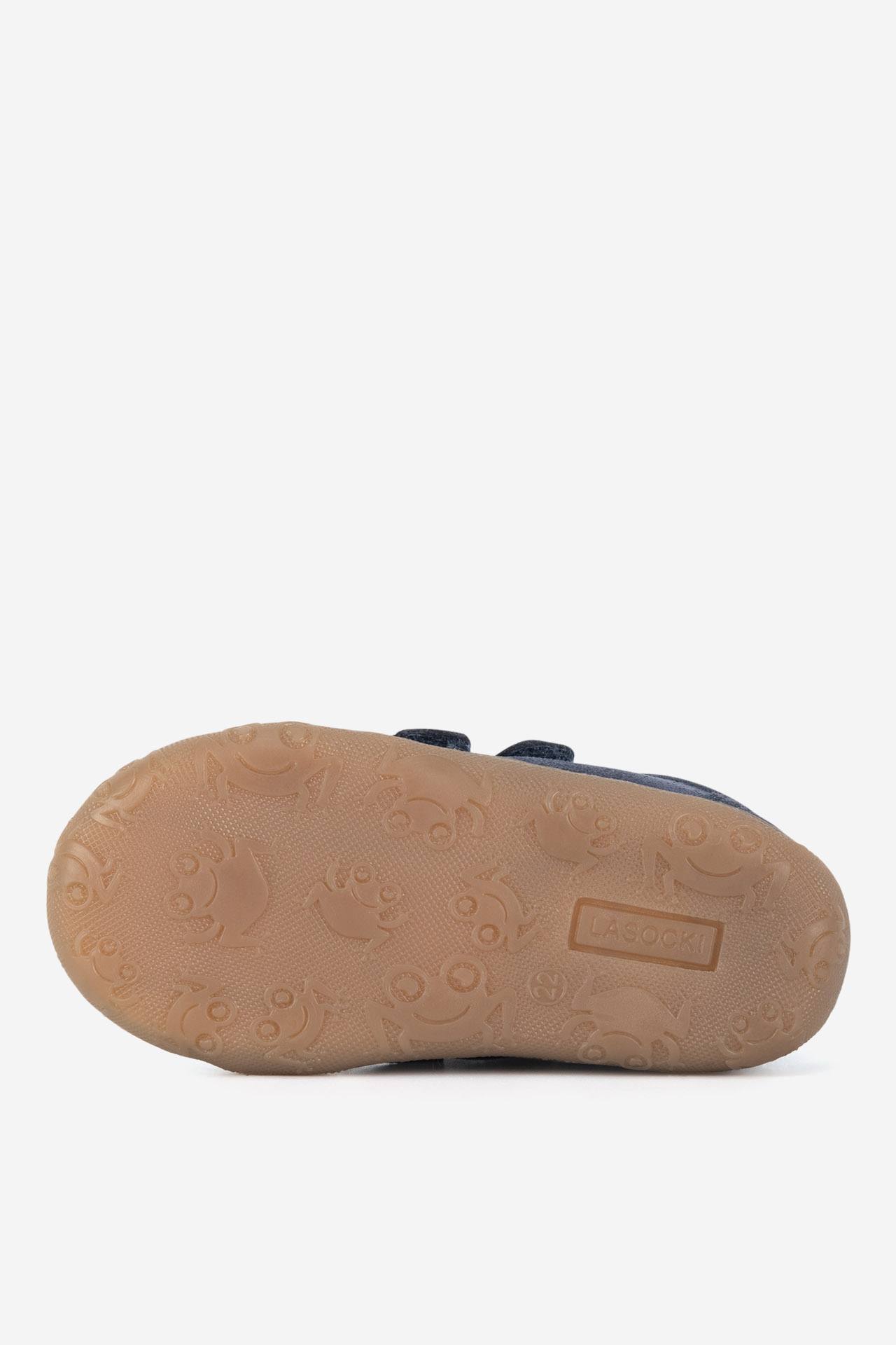 Tenisky TMAVĚ MODRÁ