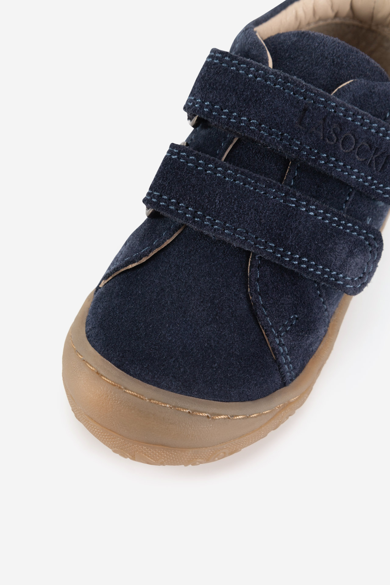 Tenisky TMAVĚ MODRÁ