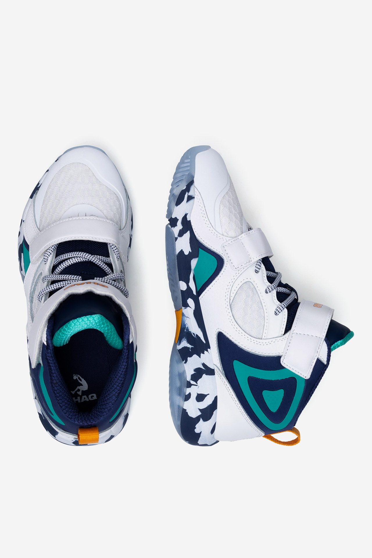 Športna obutev Bela