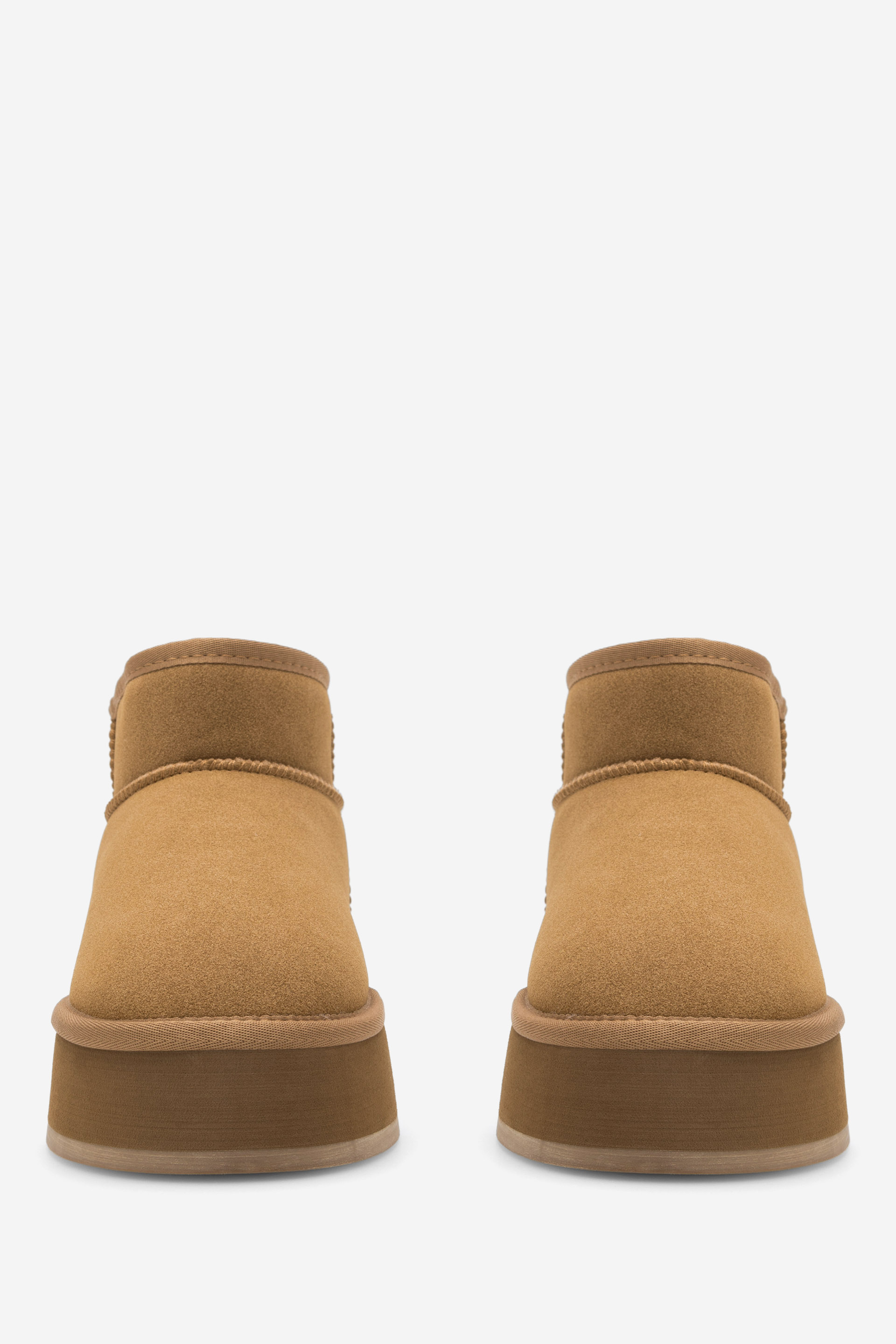 Kotníková obuv CAMEL