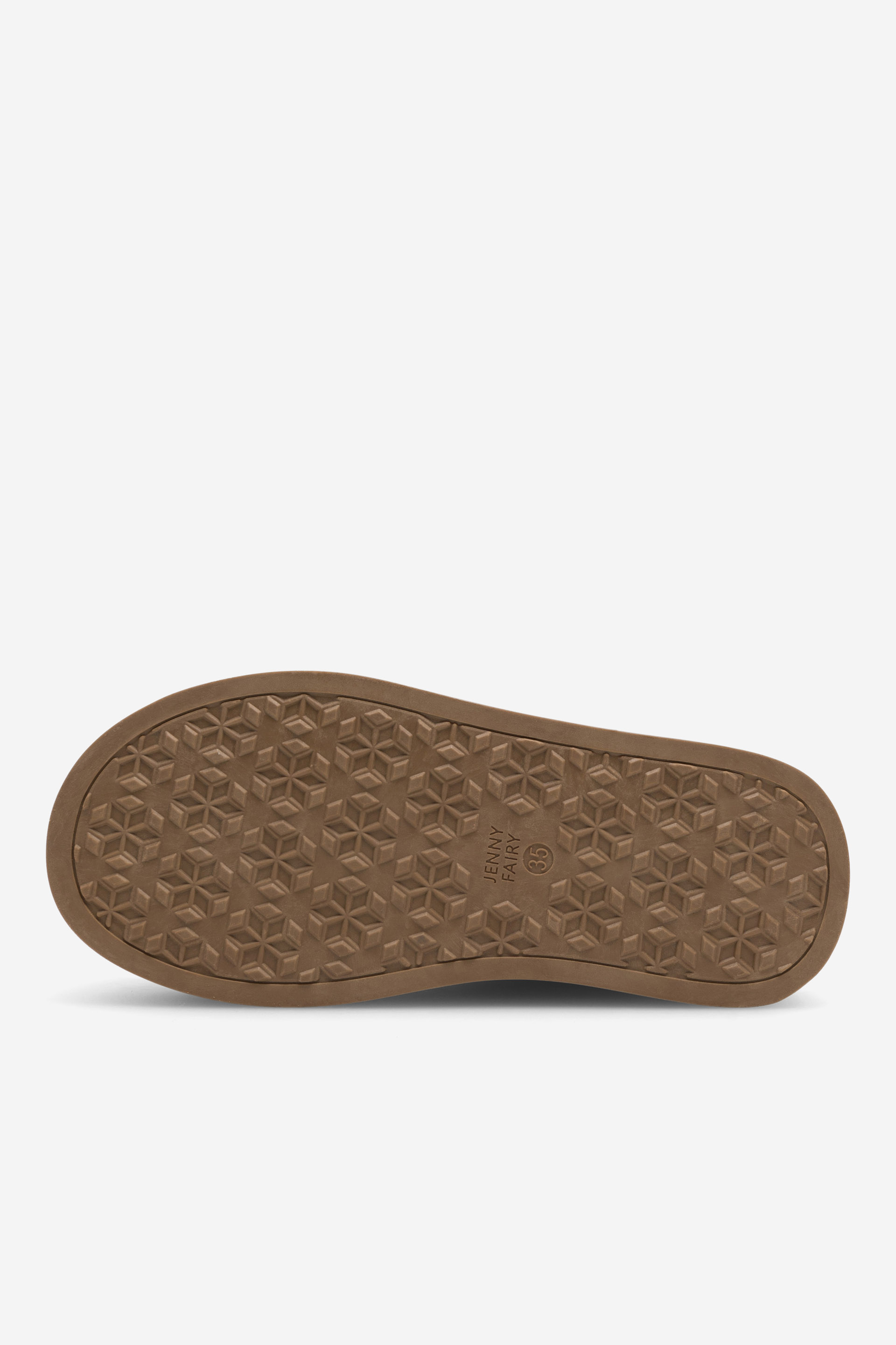 Kotníková obuv CAMEL