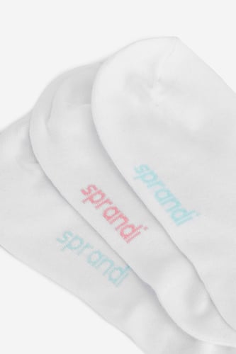 Sprandi 0UB-003-AW24 (3-PACK) Roza