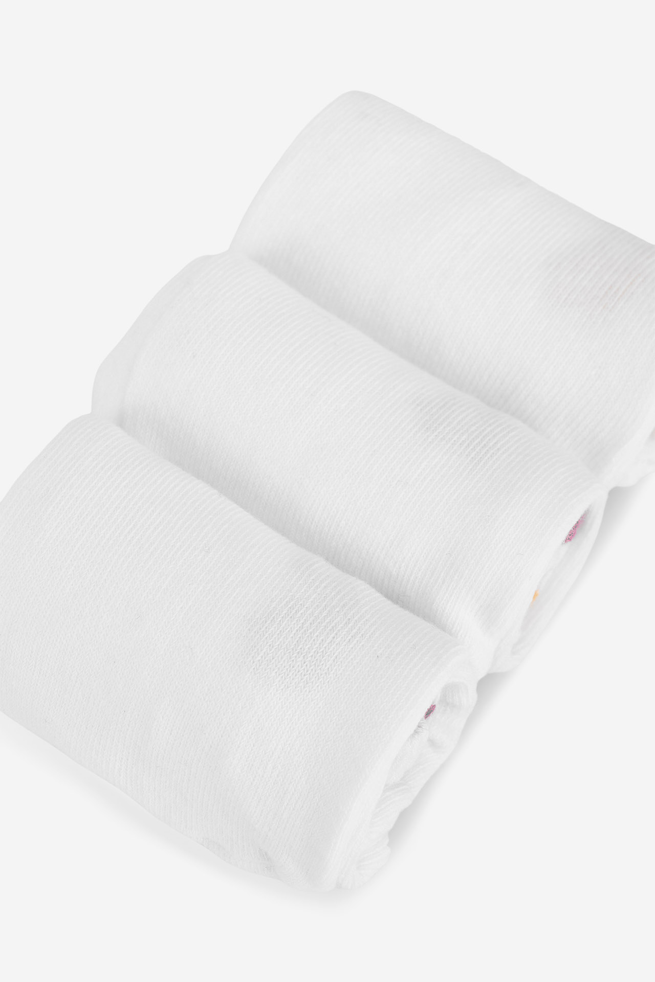 Sprandi 0UB-003-AW24 (3-PACK) Żółty