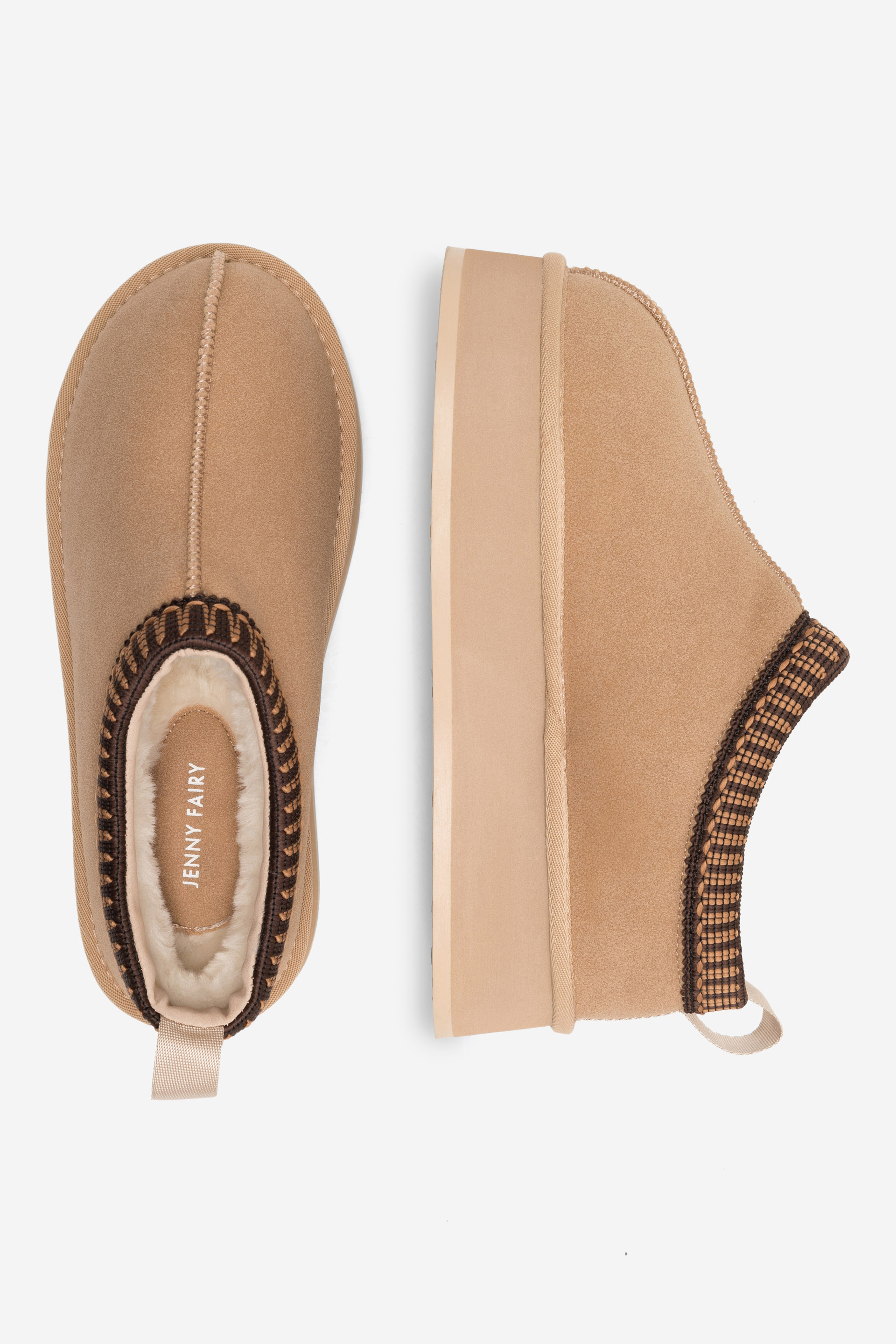 Чехли БЕЖОВ