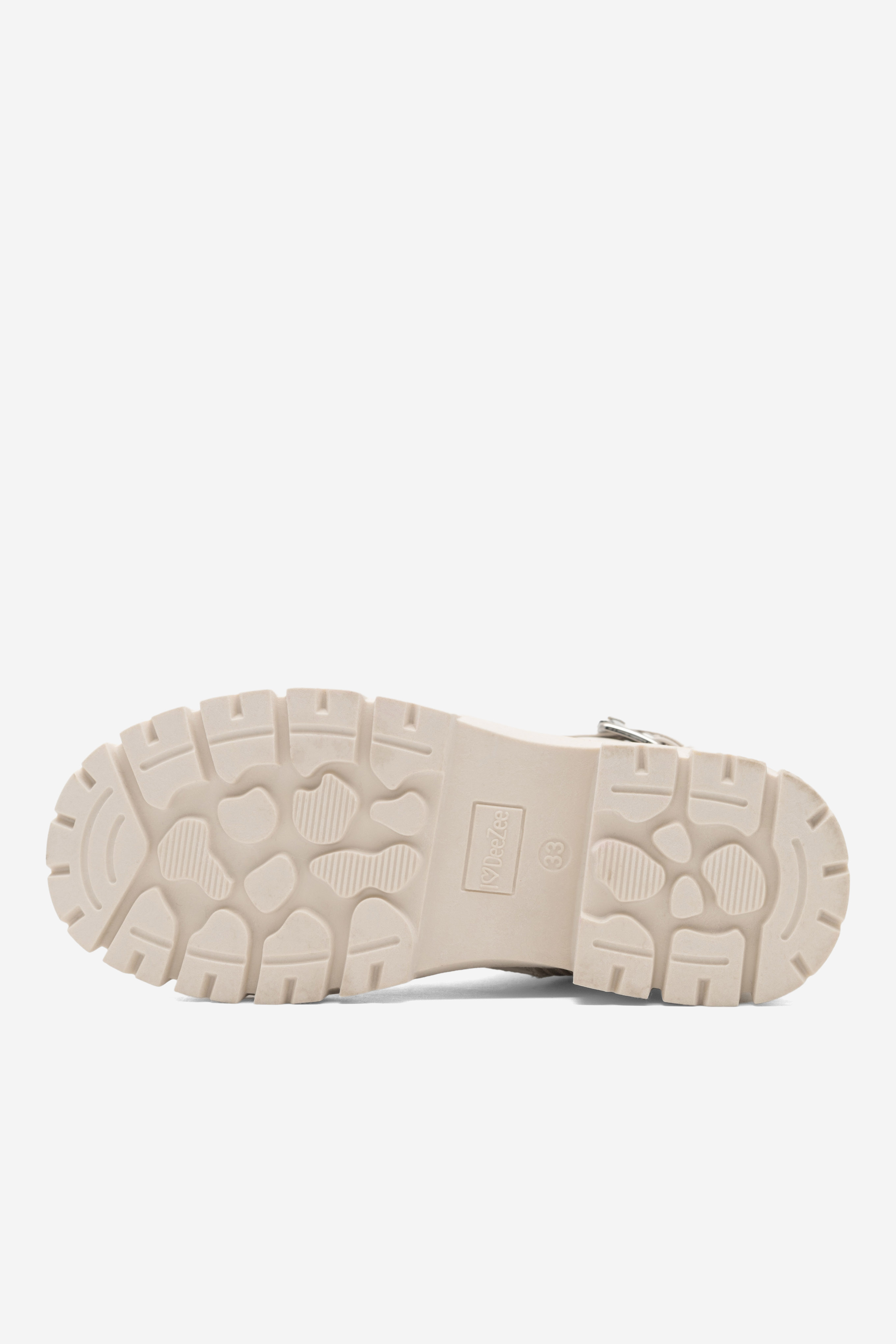 Gležnjarji z vezalkami Buff