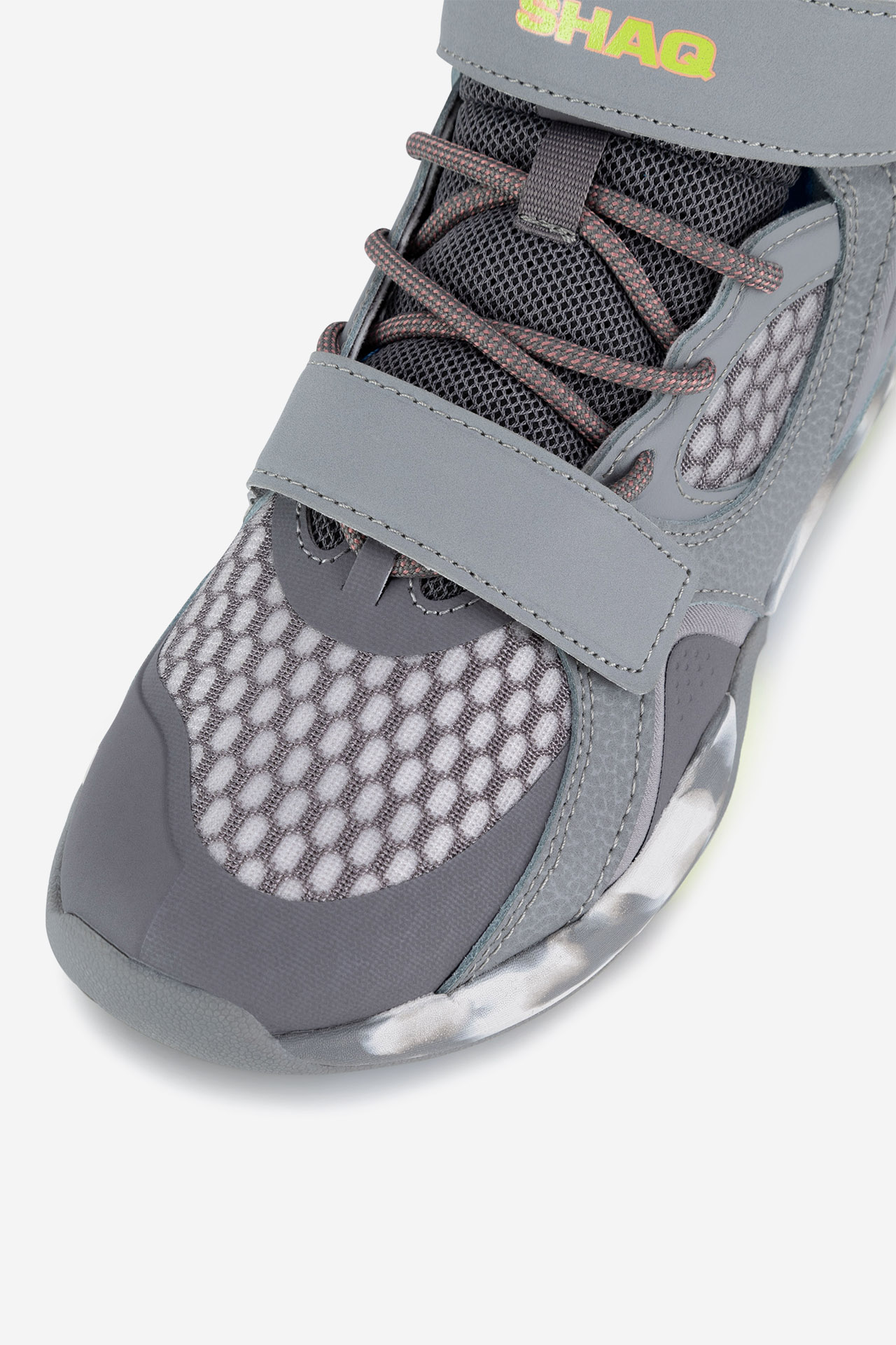 Športna obutev Siva