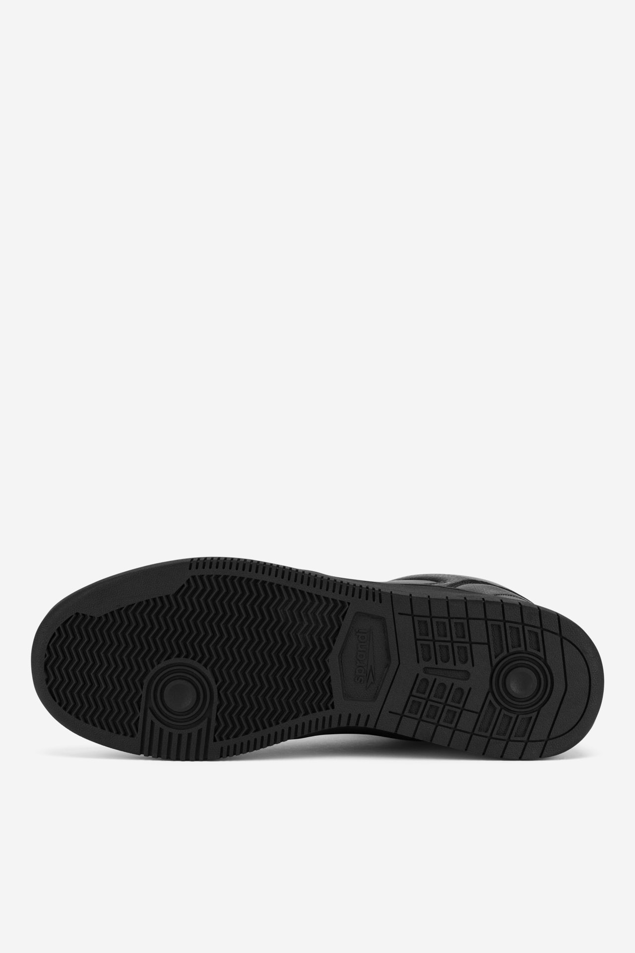 Sportovní obuv ČERNÁ