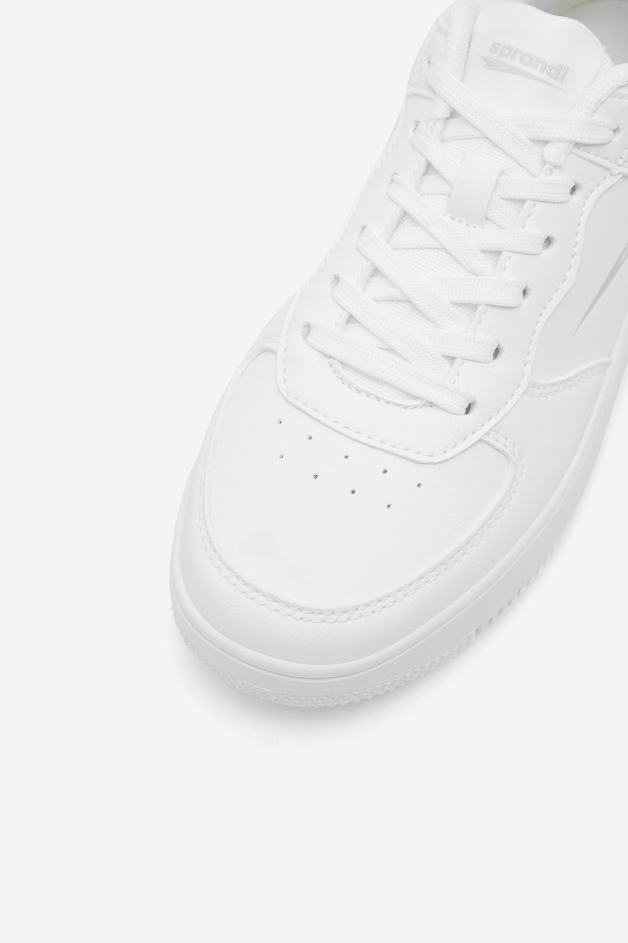 Sportovní obuv BÍLÁ