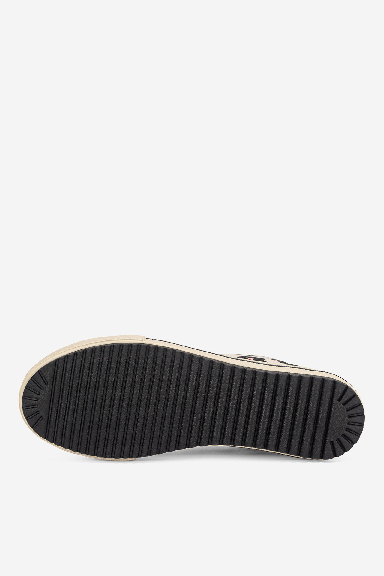 Plátěná obuv BÉŽOVÁ