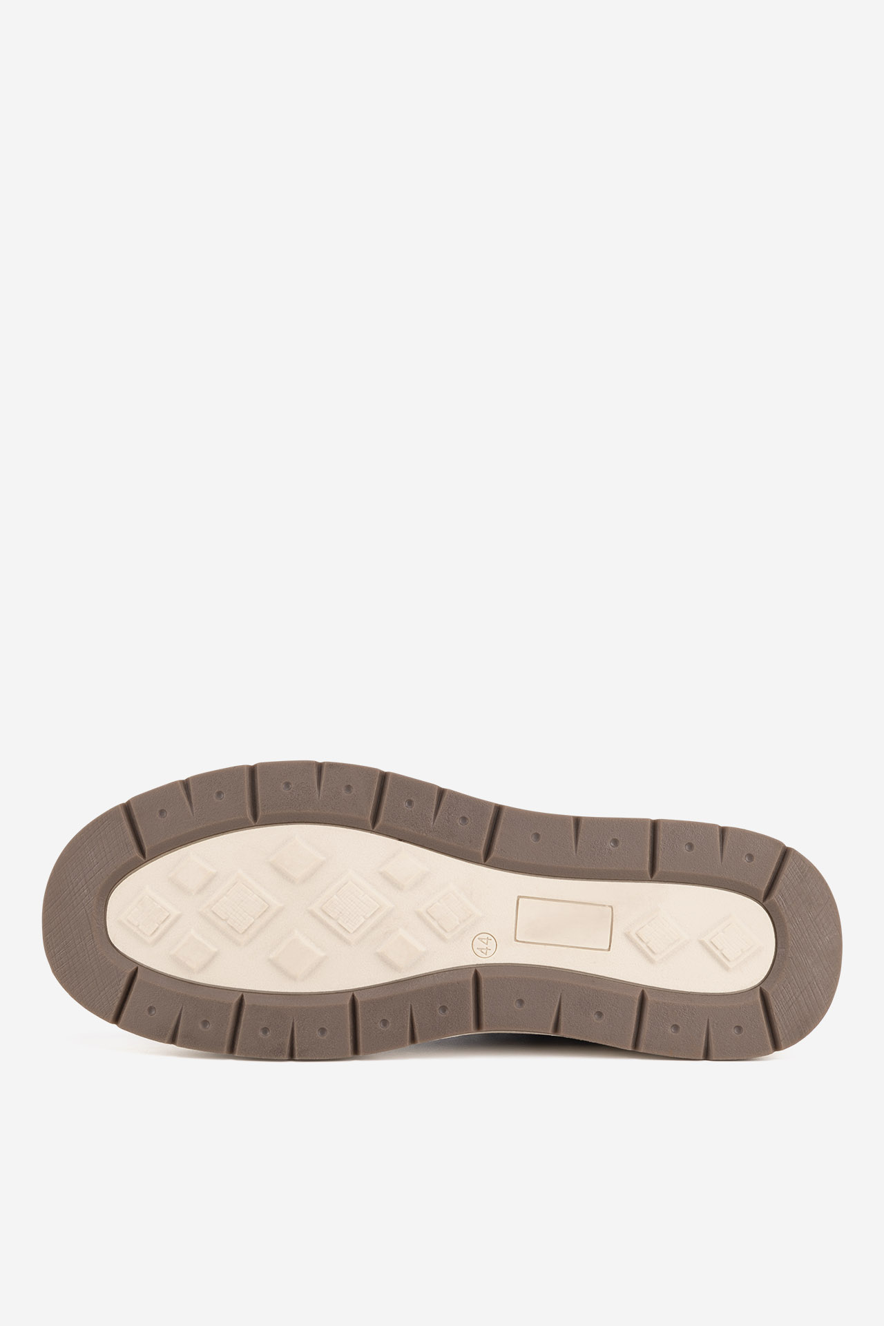 Šněrovací vyšší obuv CAMEL