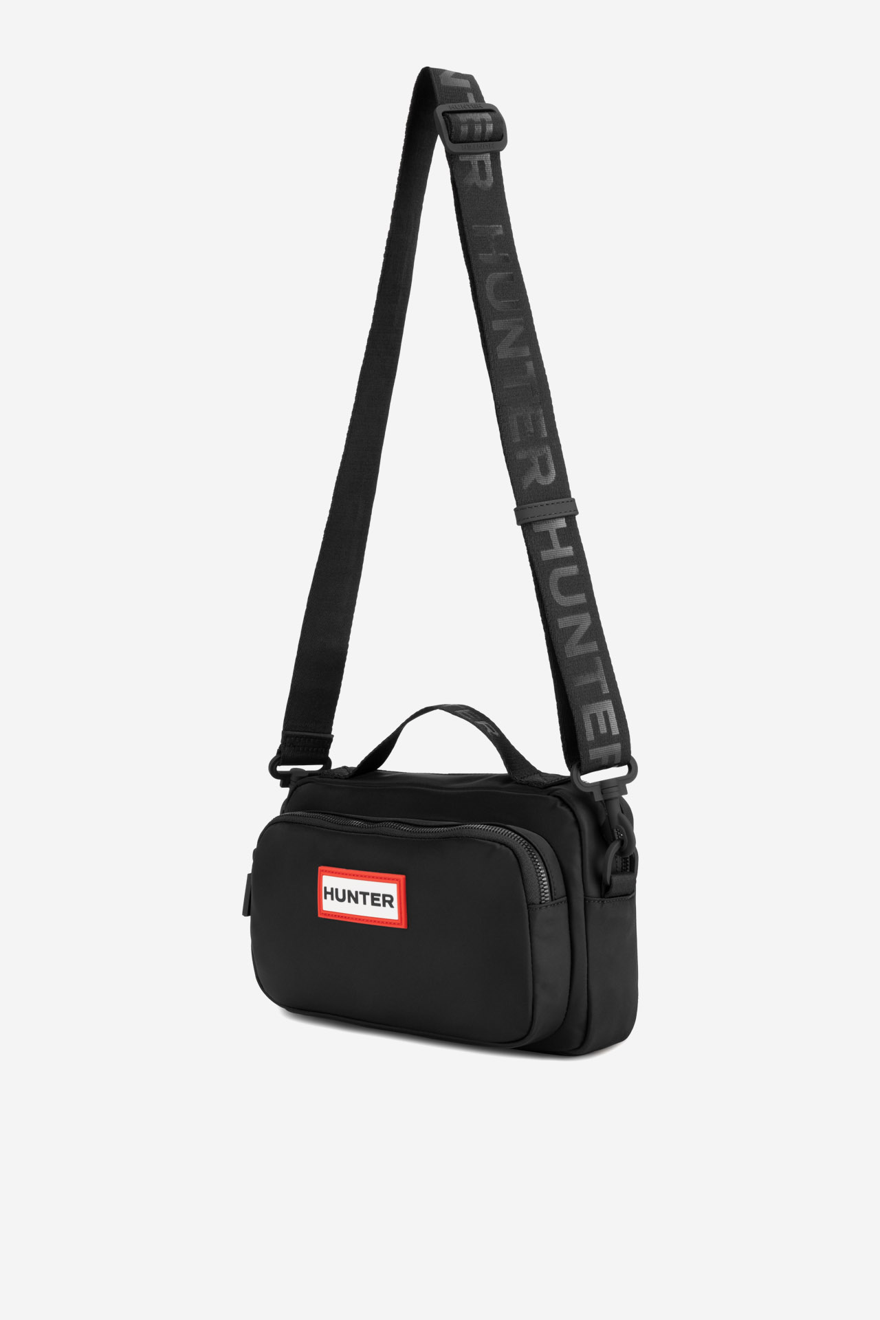 Geantă de mână NEGRU