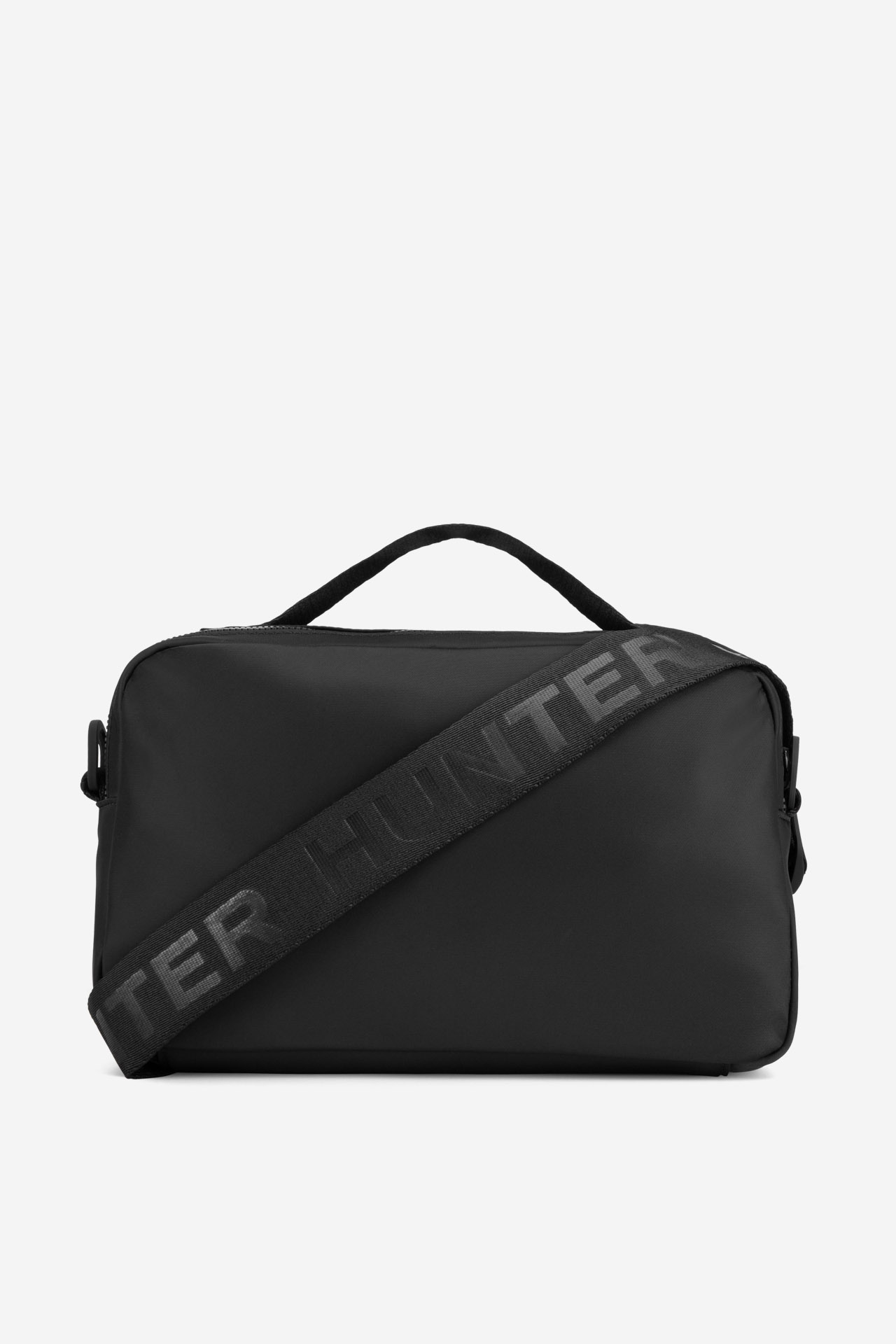 Geantă de mână NEGRU