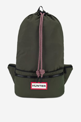Ranac HUNTER HTR-K-013-06 Tamno bež