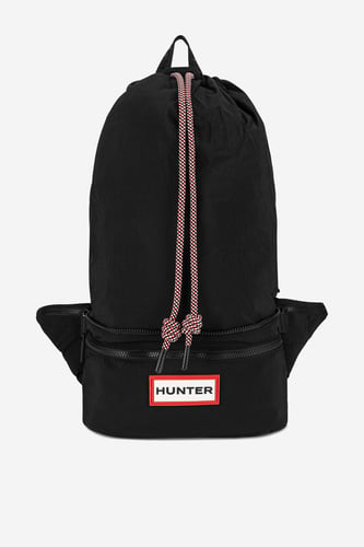 Ranac HUNTER HTR-K-013-06 Crna