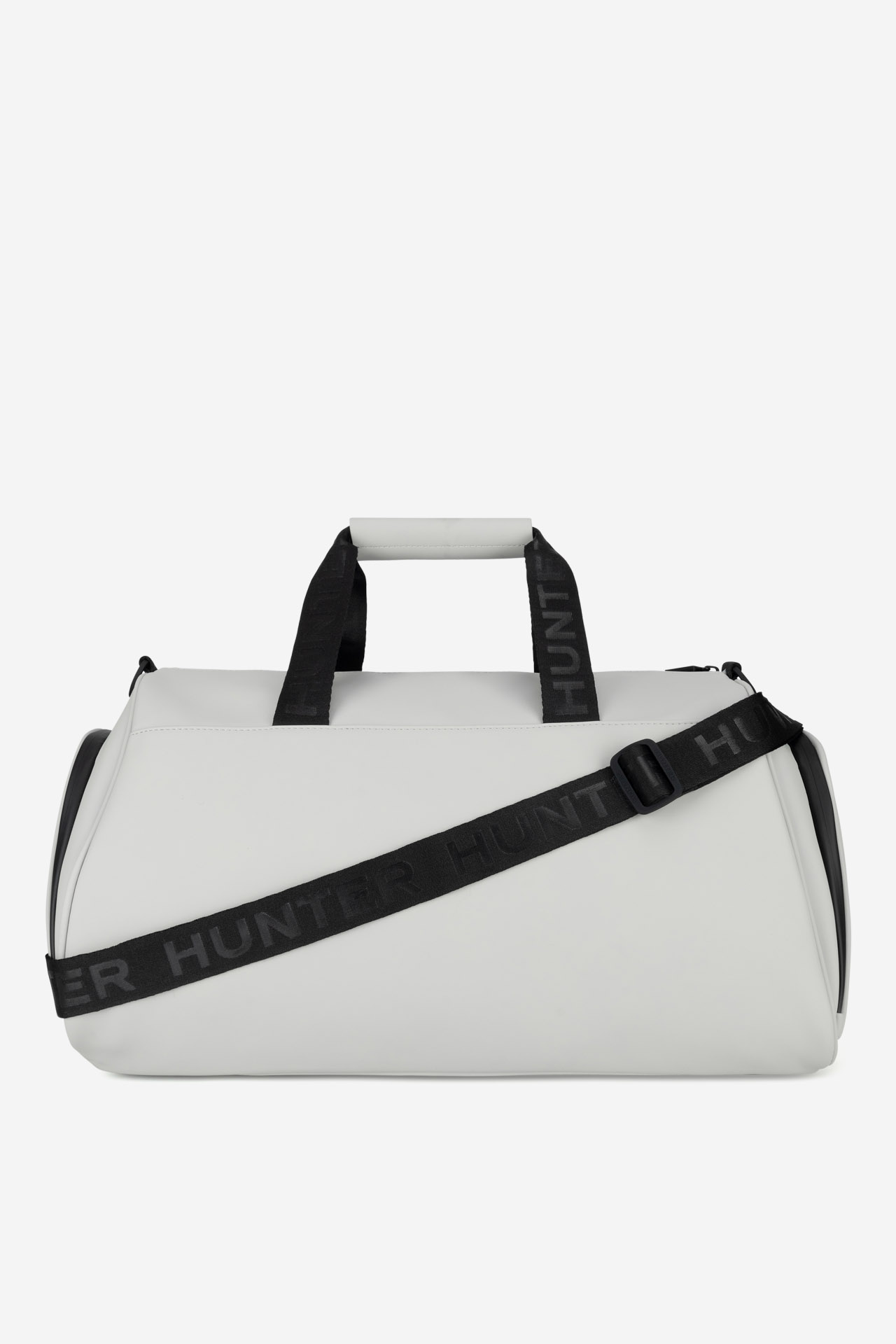 Cestovní taška ŠEDÁ