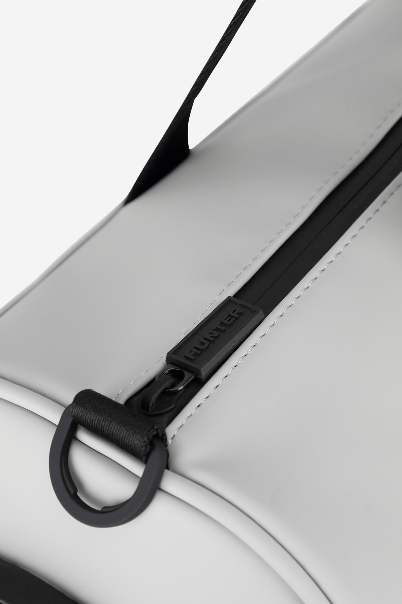 Cestovní taška ŠEDÁ