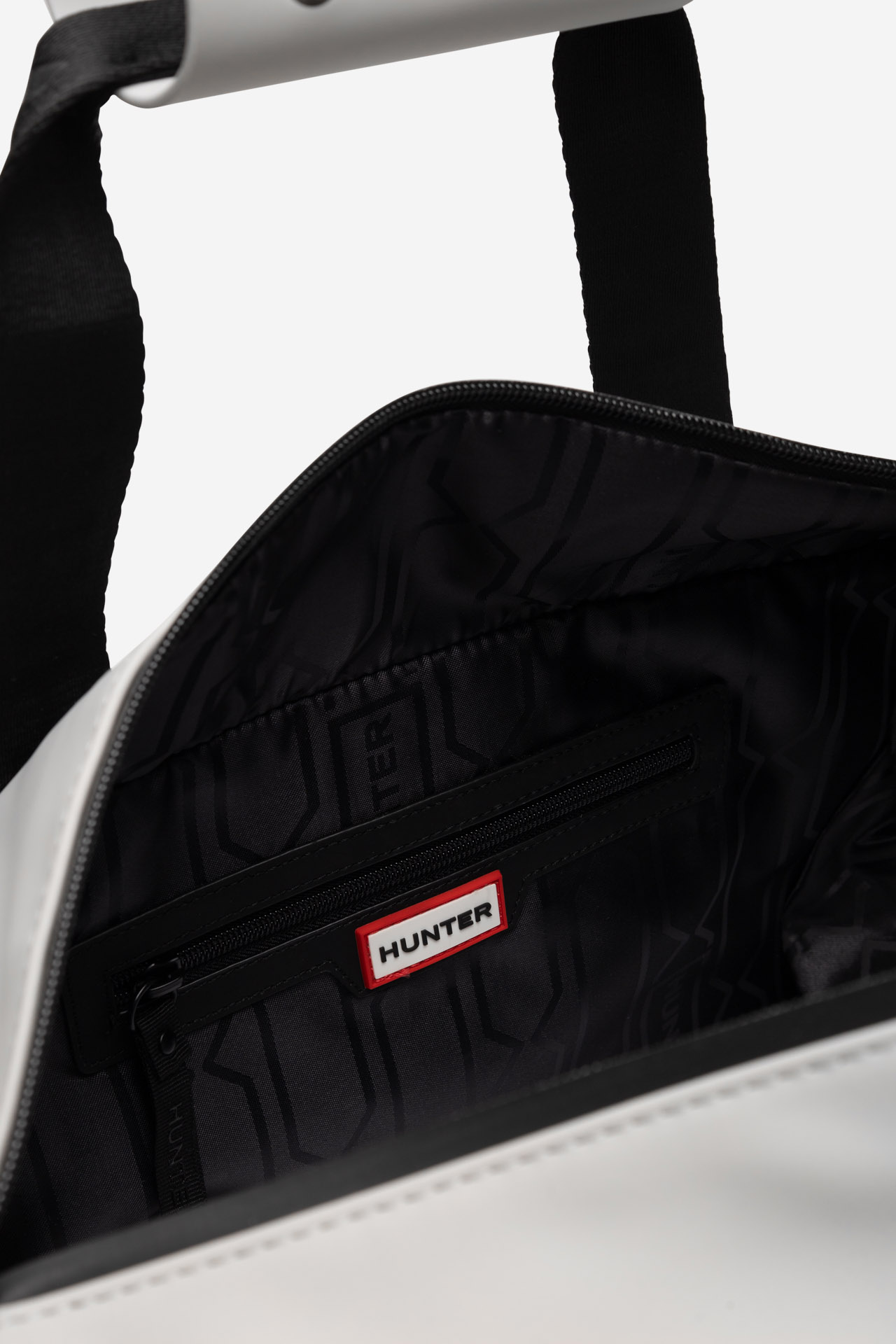 Cestovní taška ŠEDÁ