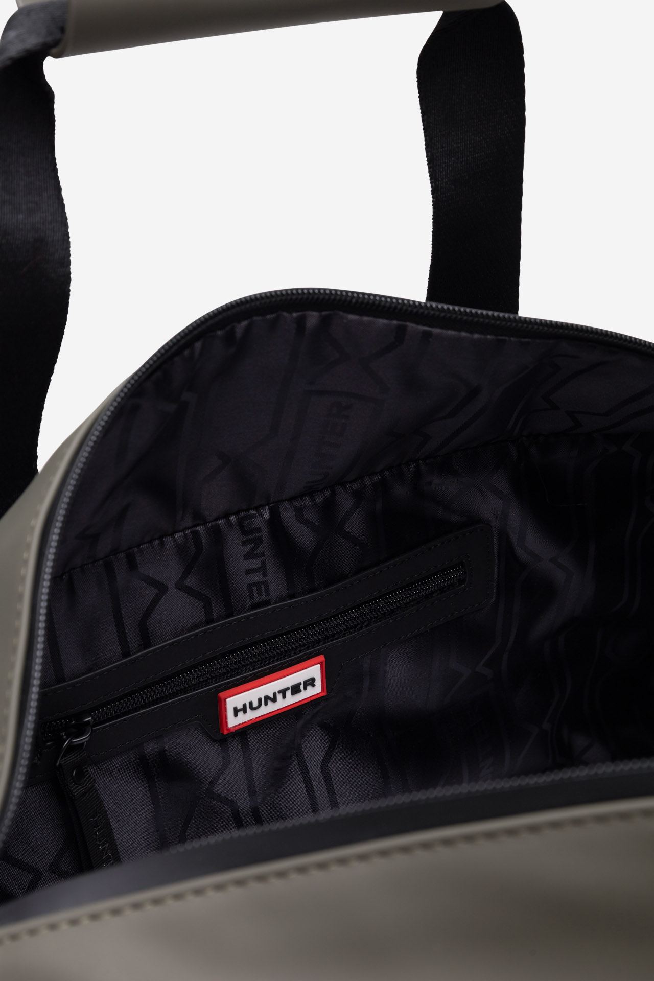 Cestovní taška KHAKI