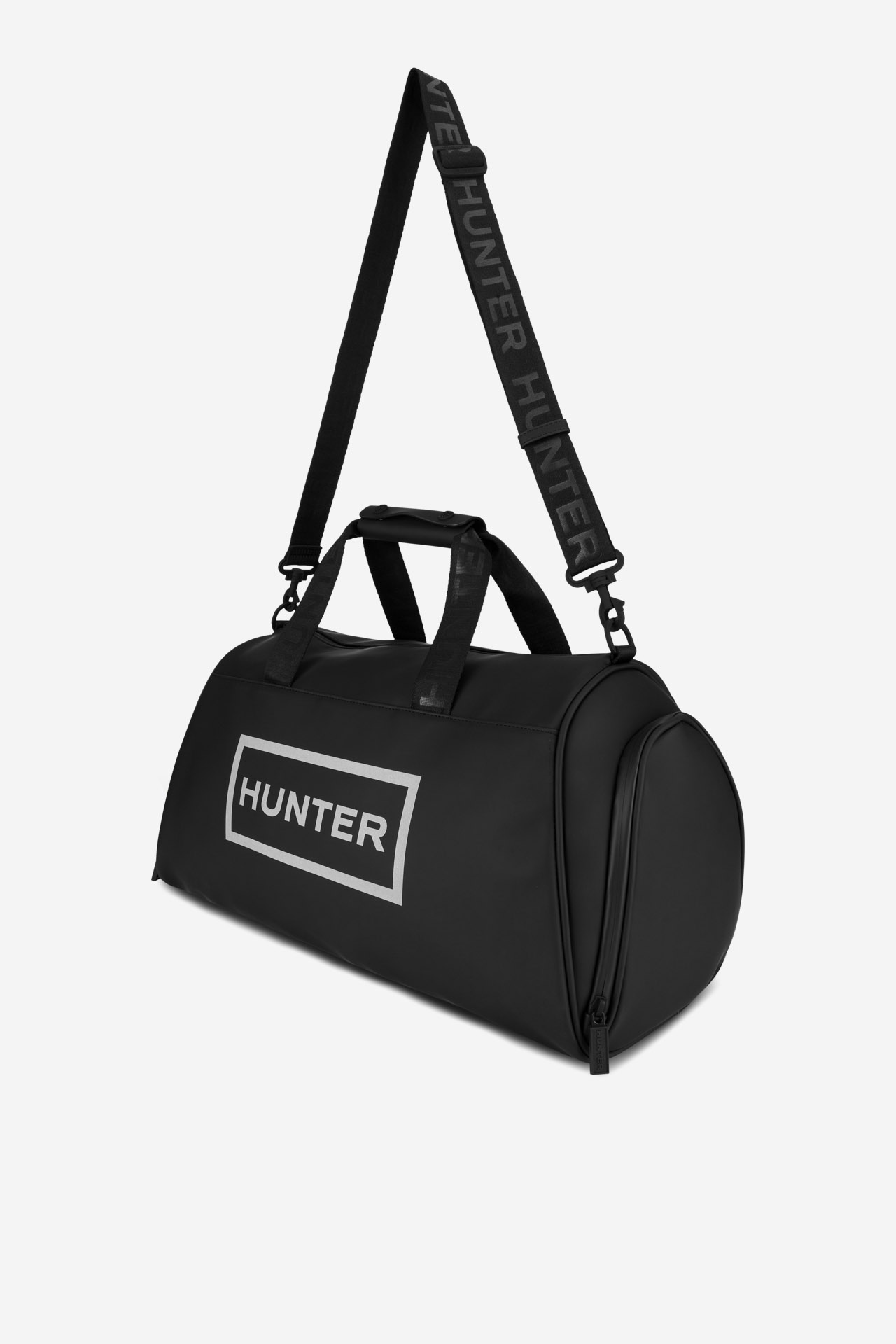 Cestovní taška ČERNÁ