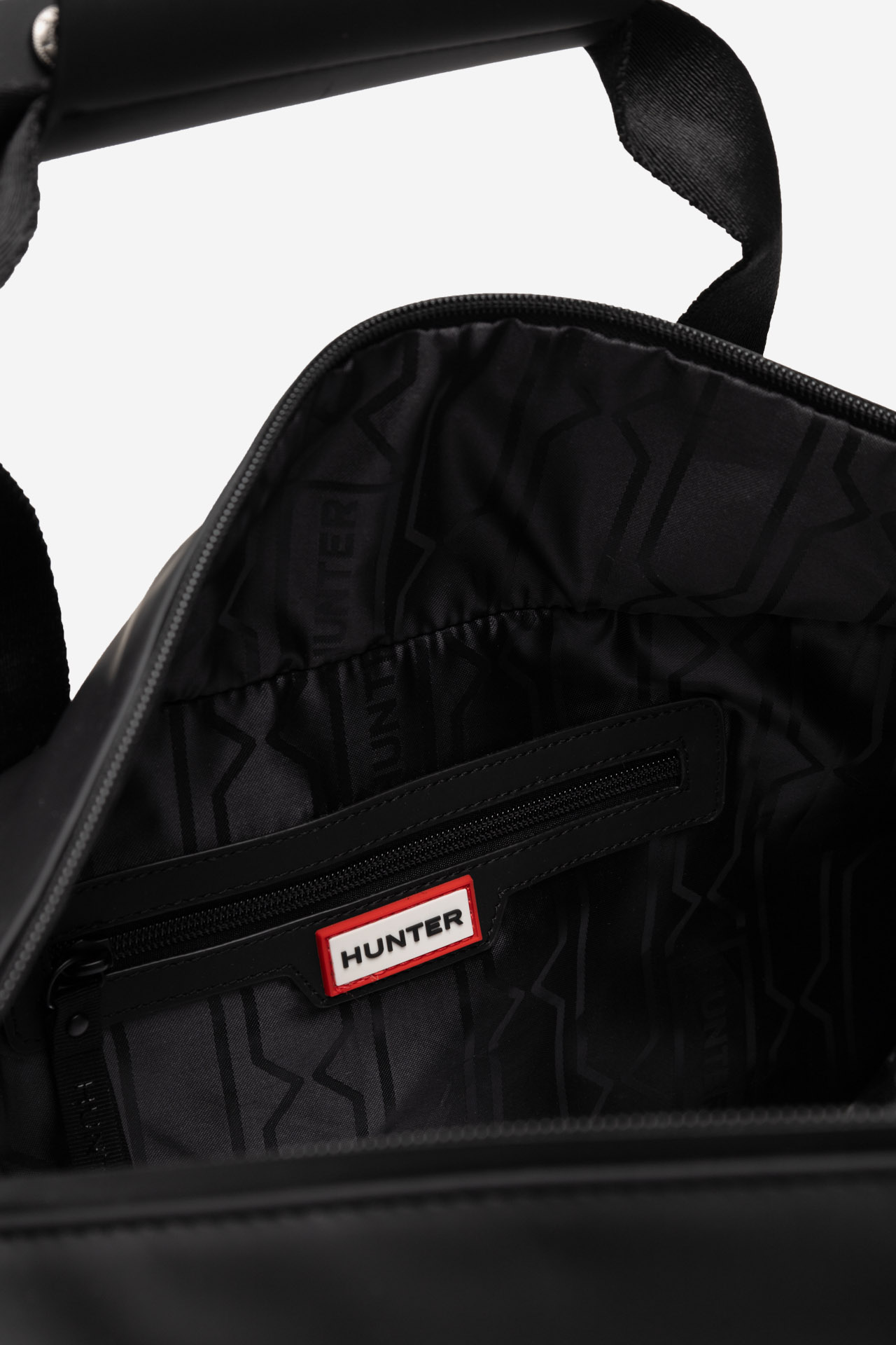 Cestovní taška ČERNÁ