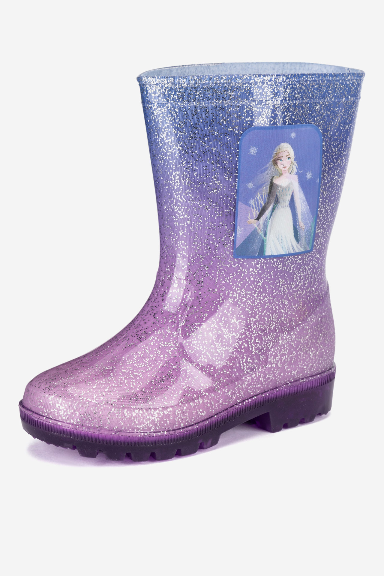 Gumáky Svetlo fialová