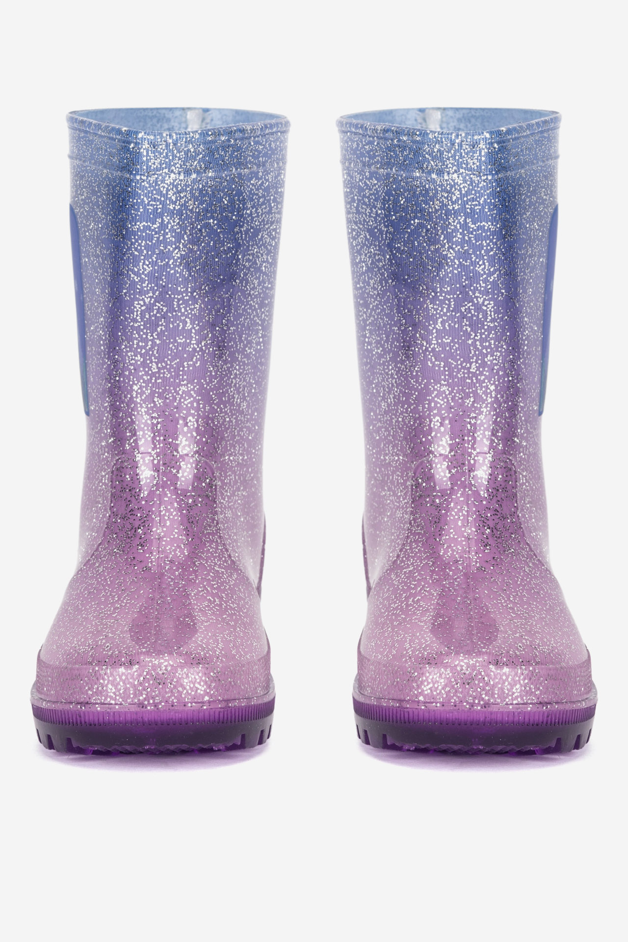 Gumáky Svetlo fialová