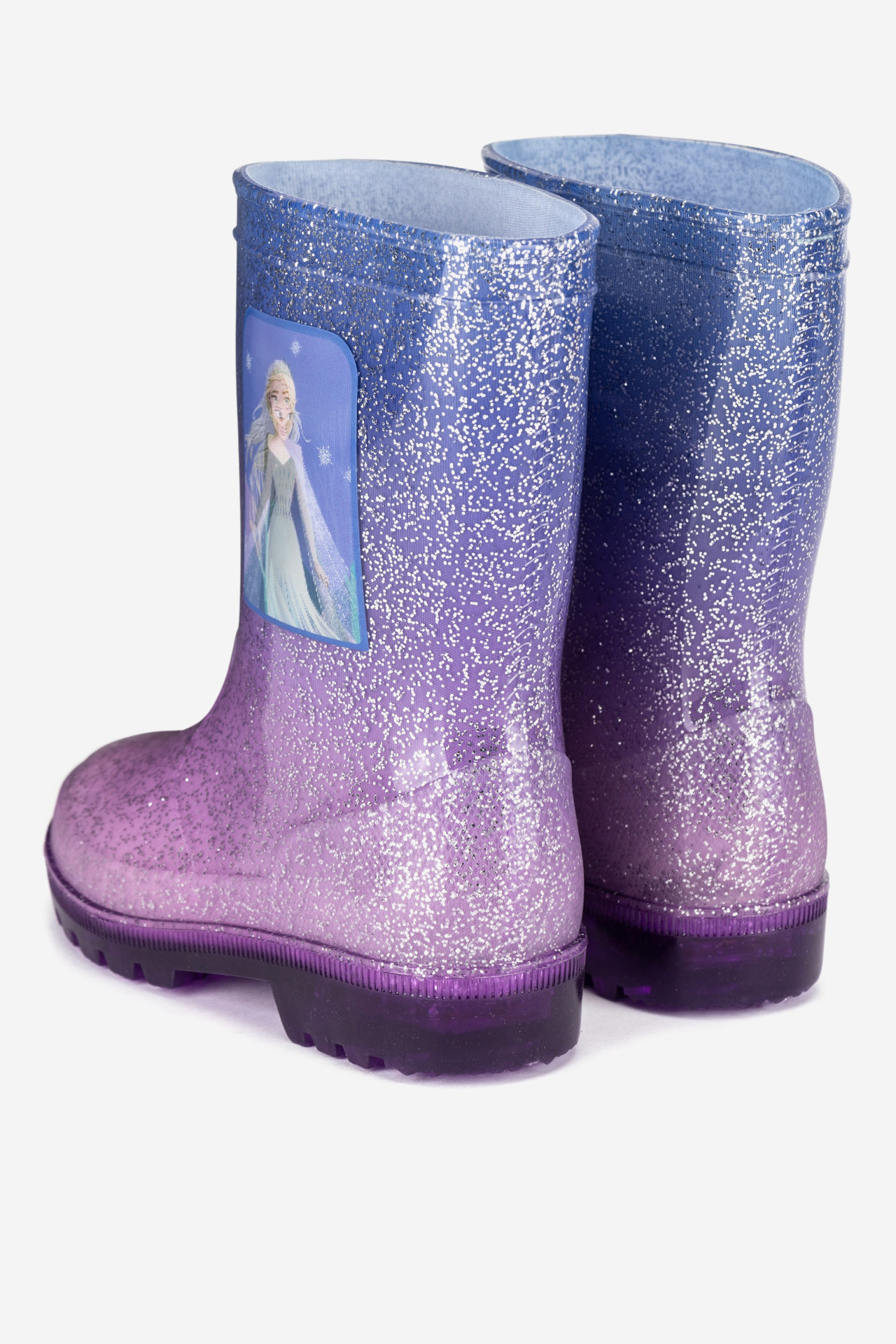 Gumáky Svetlo fialová