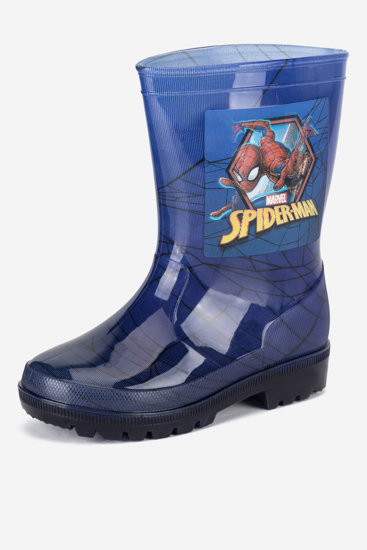 Gumáky TMAVĚ MODRÁ