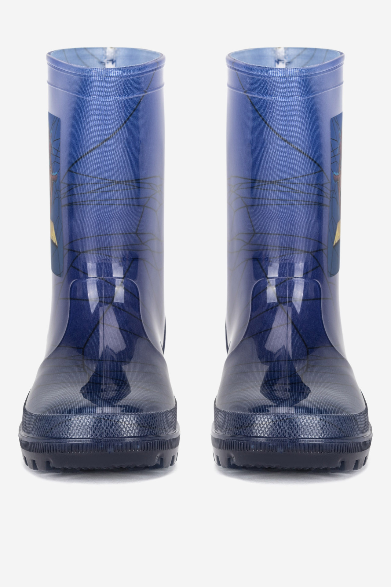 Gumáky TMAVĚ MODRÁ