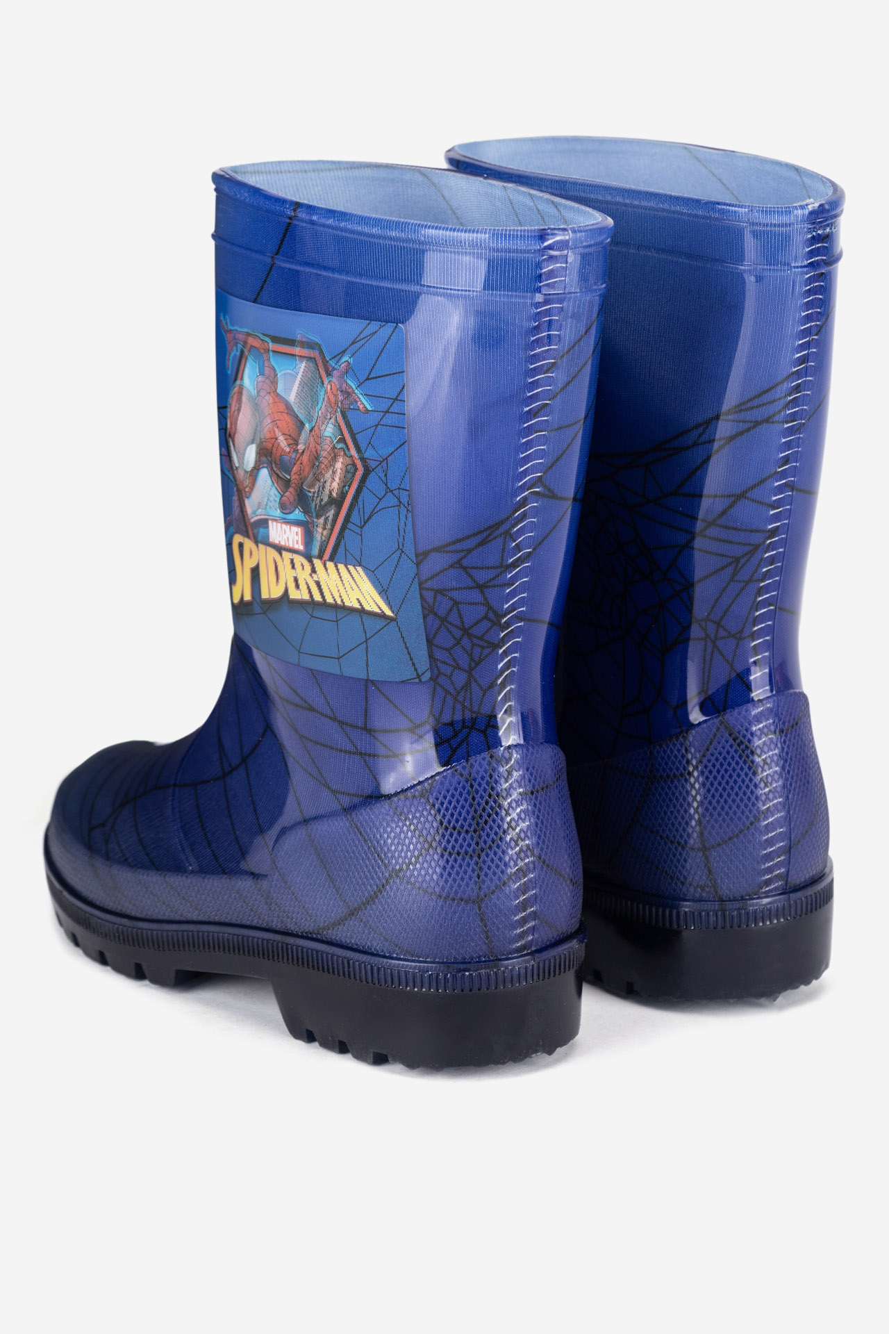 Gumáky TMAVĚ MODRÁ